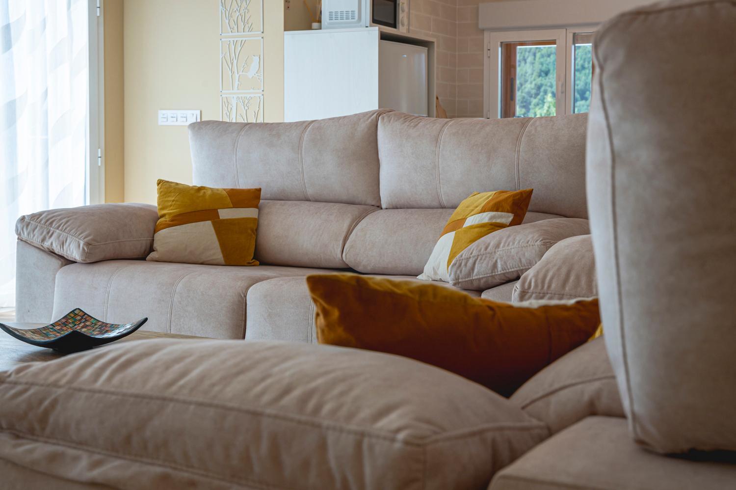 Casa Rural Terranova Luxe