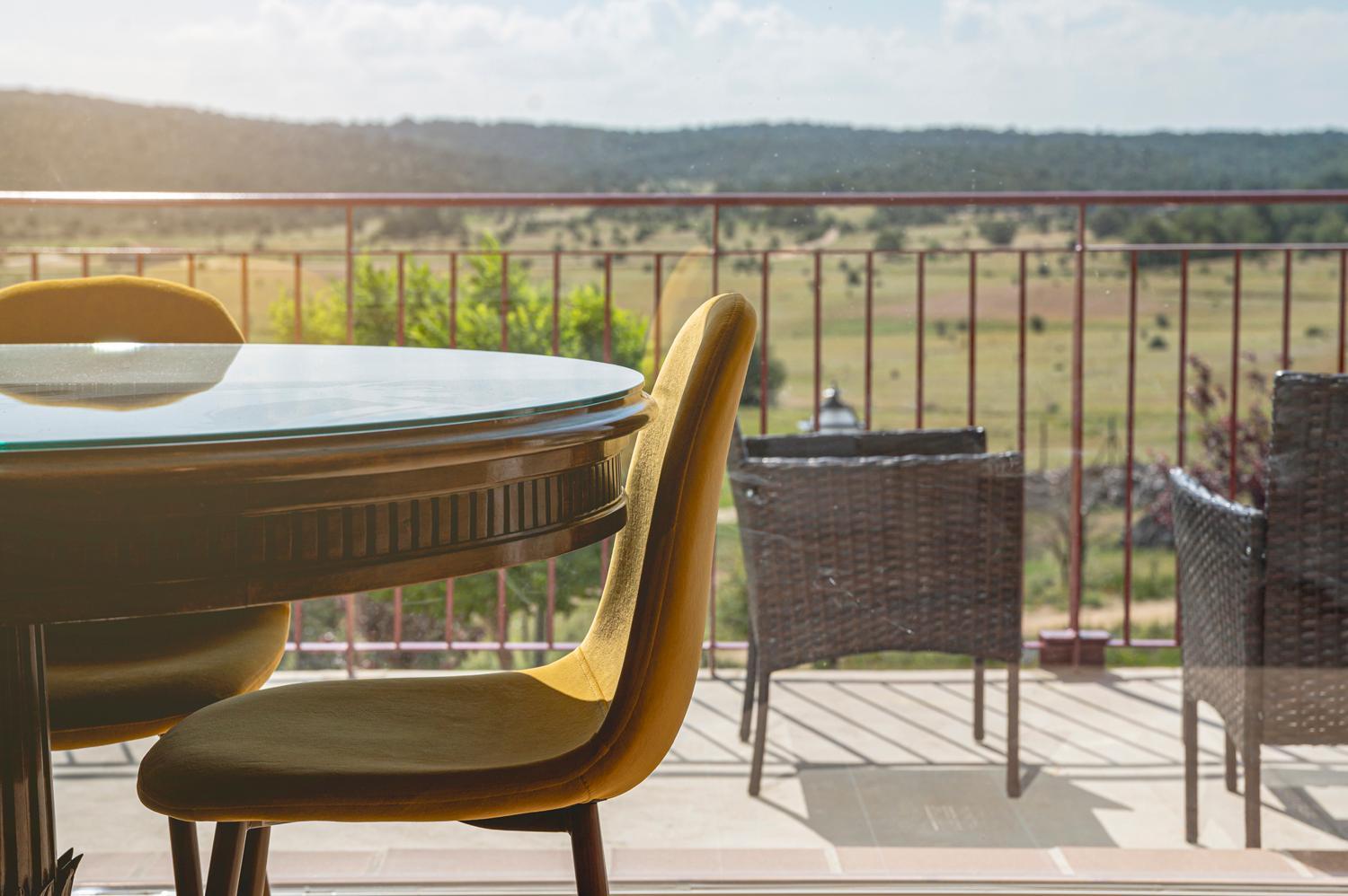 Casa Rural Terranova Luxe