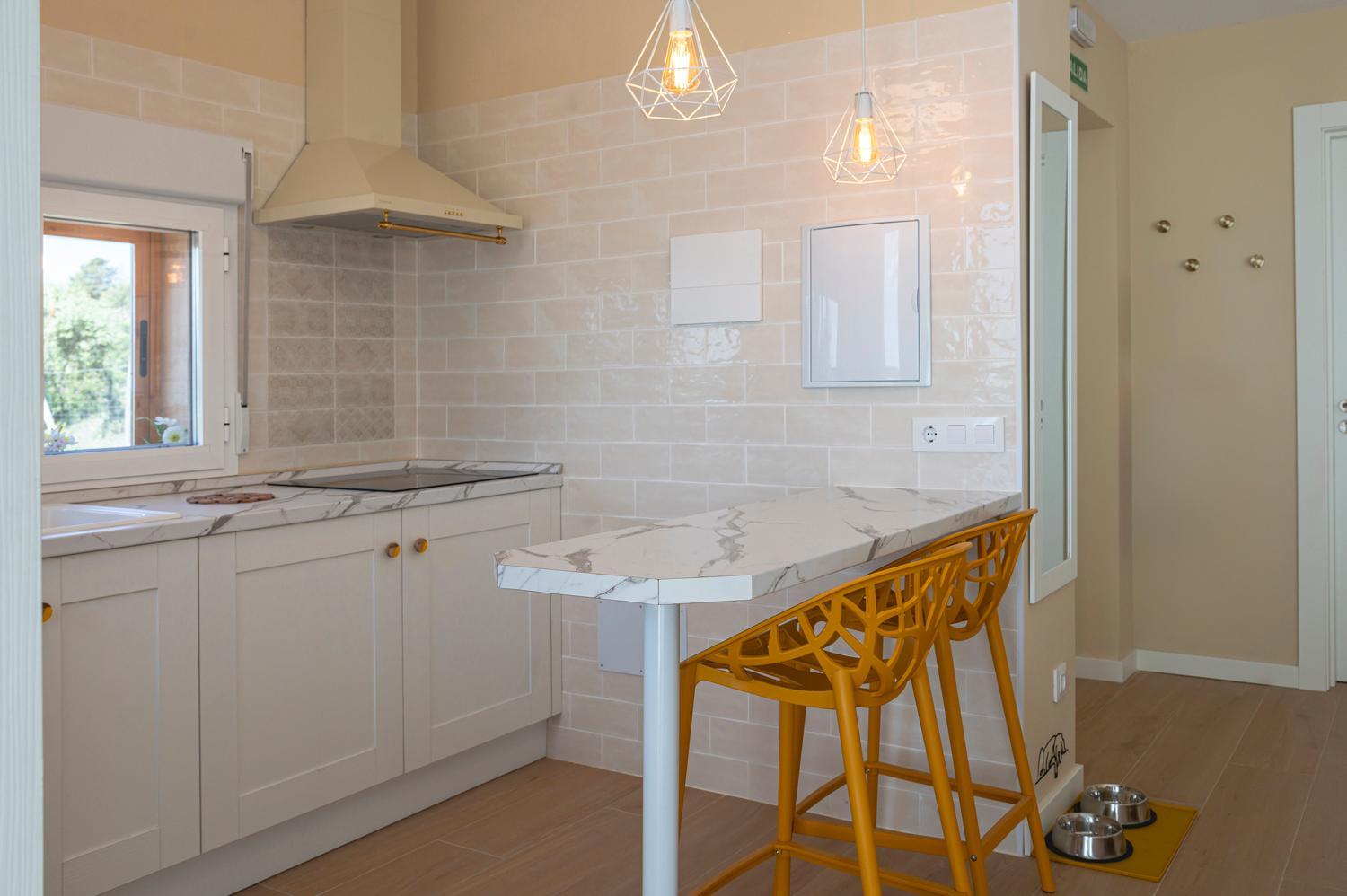 Casa Rural Terranova Luxe
