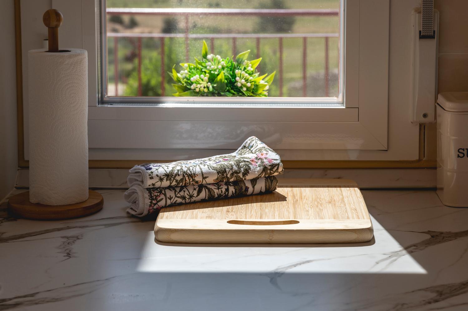Casa Rural Terranova Luxe
