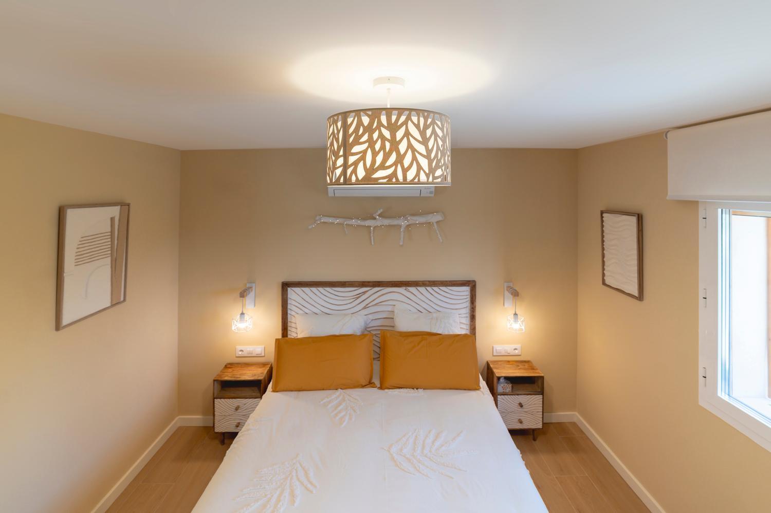 Casa Rural Terranova Luxe