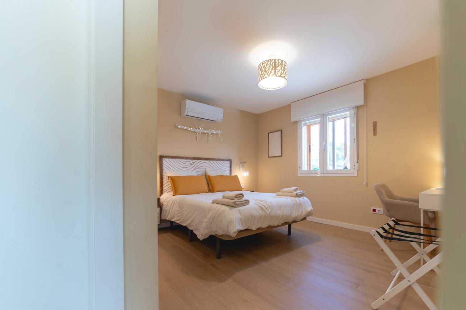 Casa Rural Terranova Luxe
