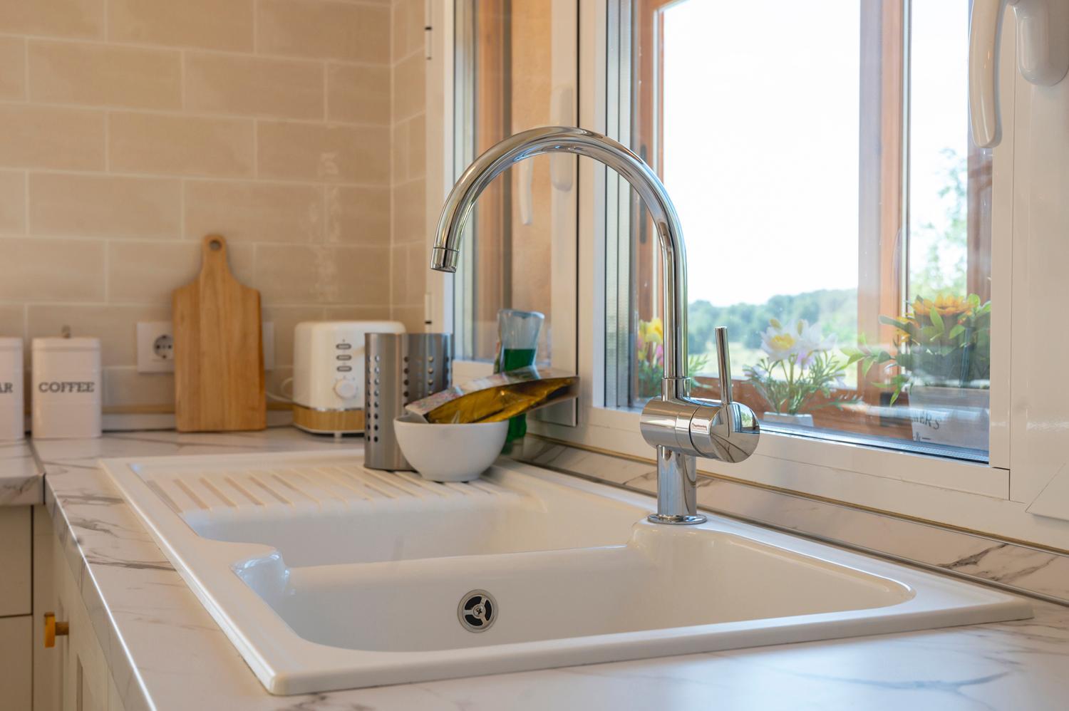 Casa Rural Terranova Luxe