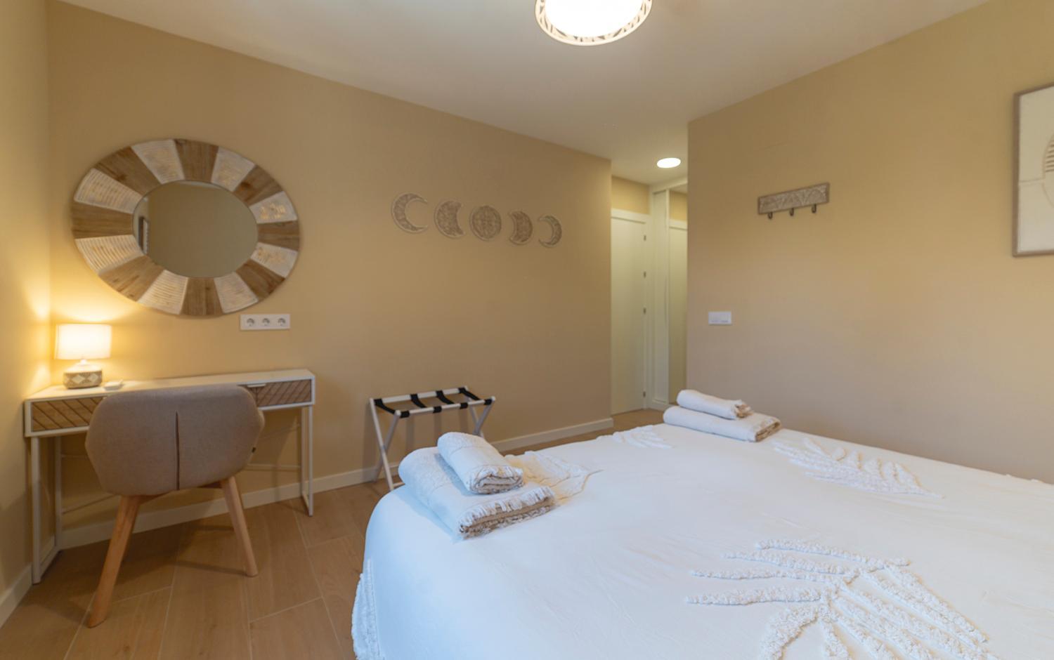 Casa Rural Terranova Luxe