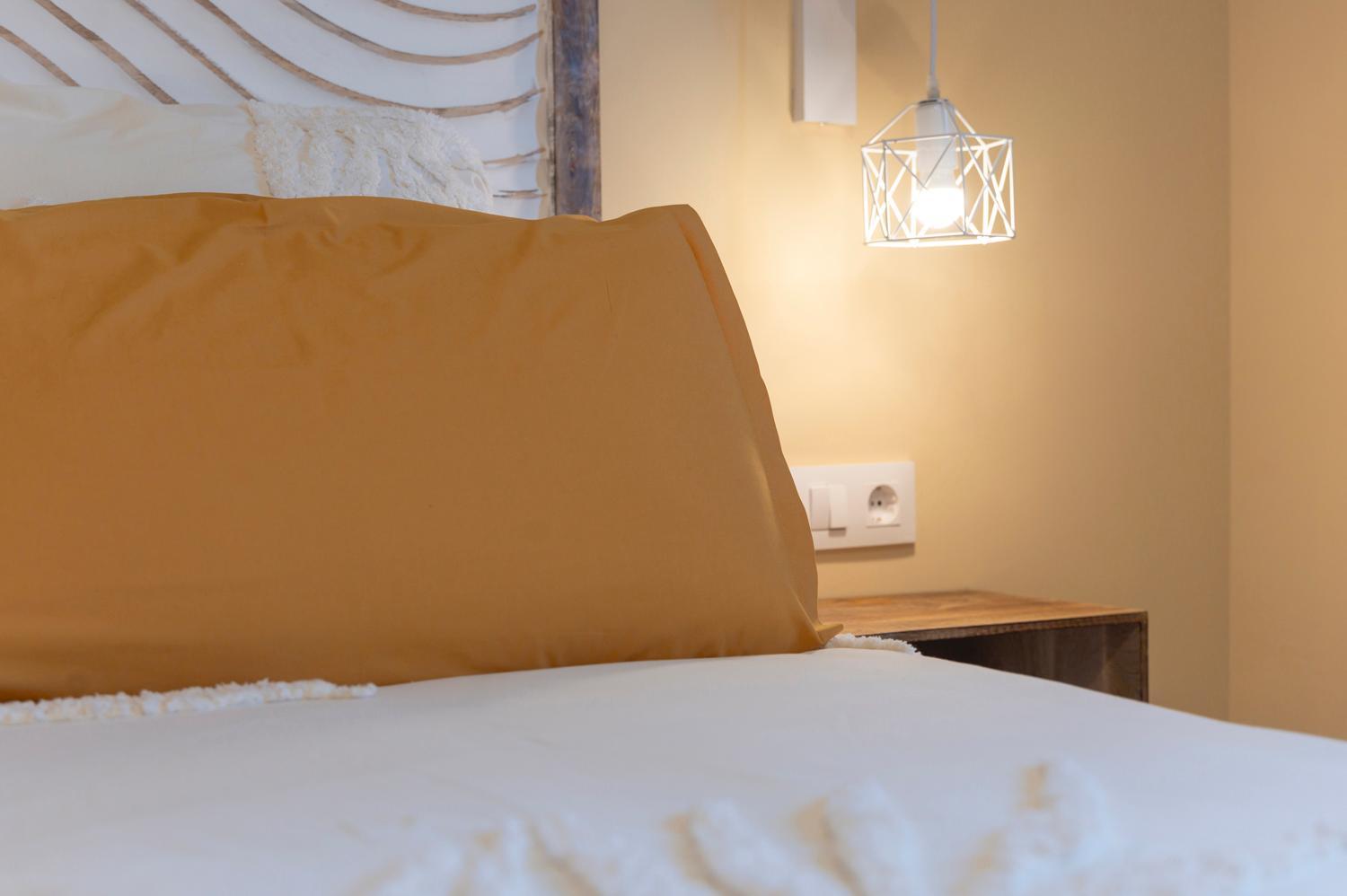Casa Rural Terranova Luxe