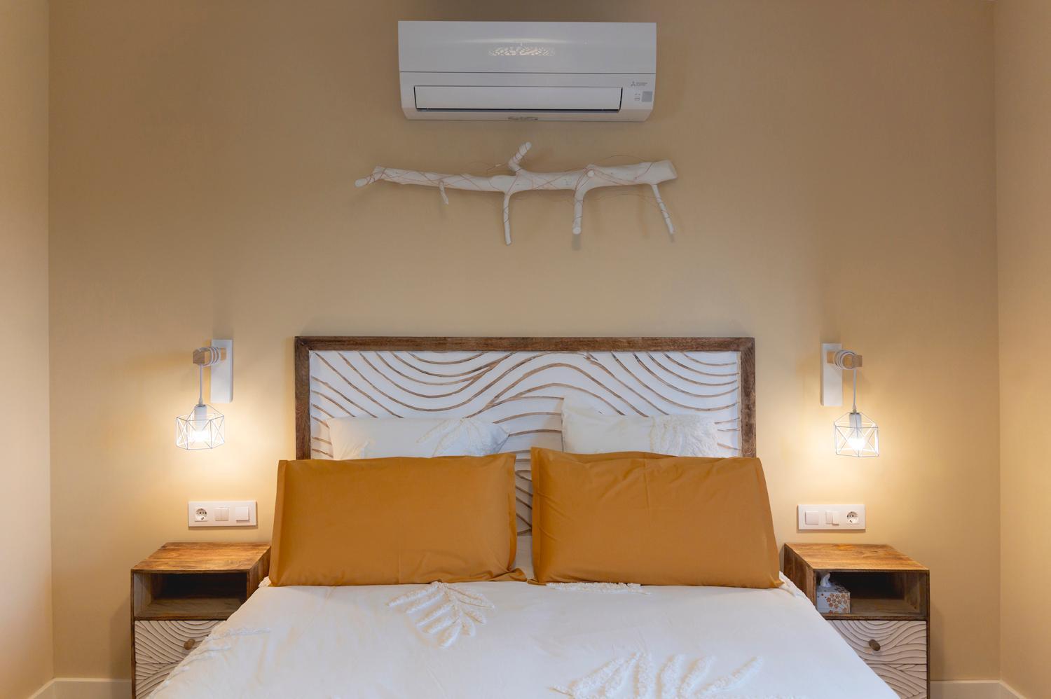 Casa Rural Terranova Luxe