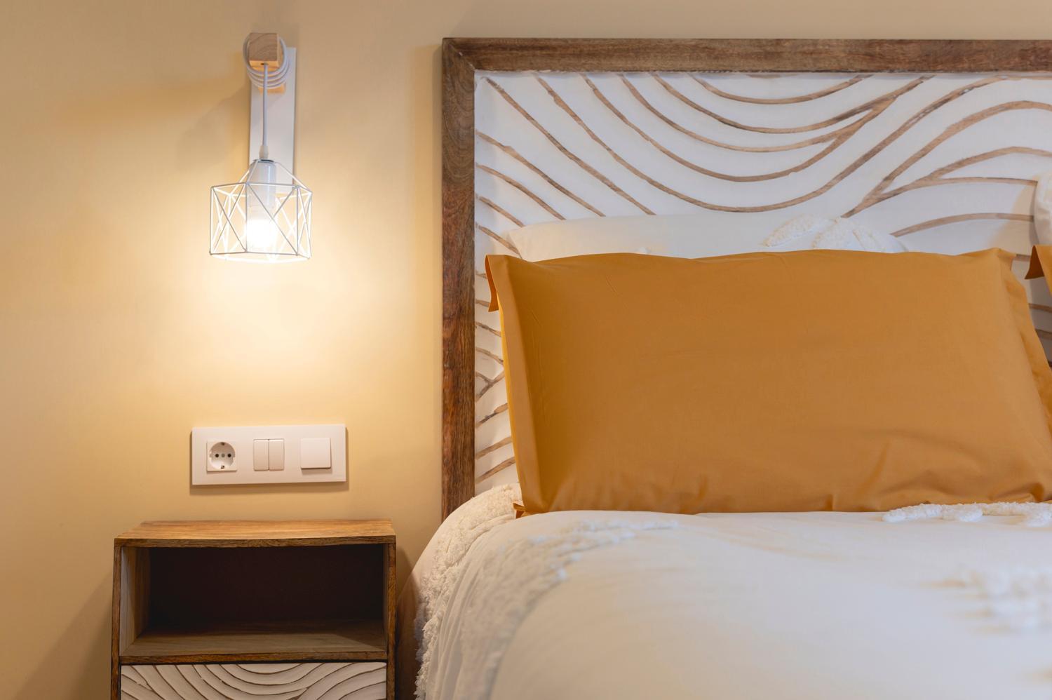 Casa Rural Terranova Luxe
