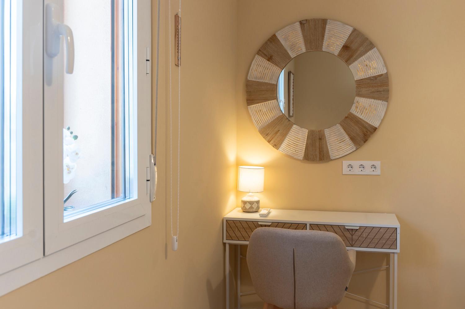 Casa Rural Terranova Luxe