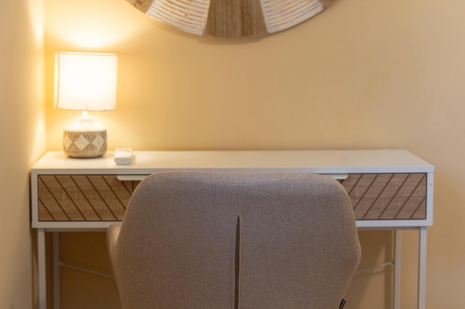 Casa Rural Terranova Luxe
