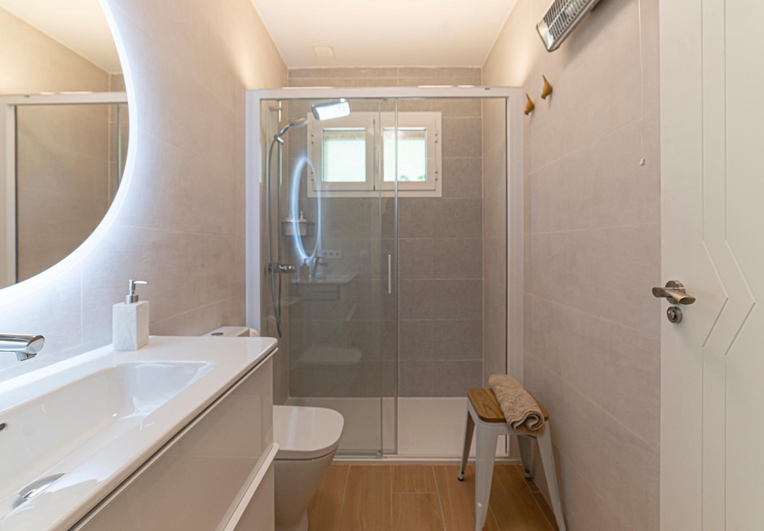 Casa Rural Terranova Luxe