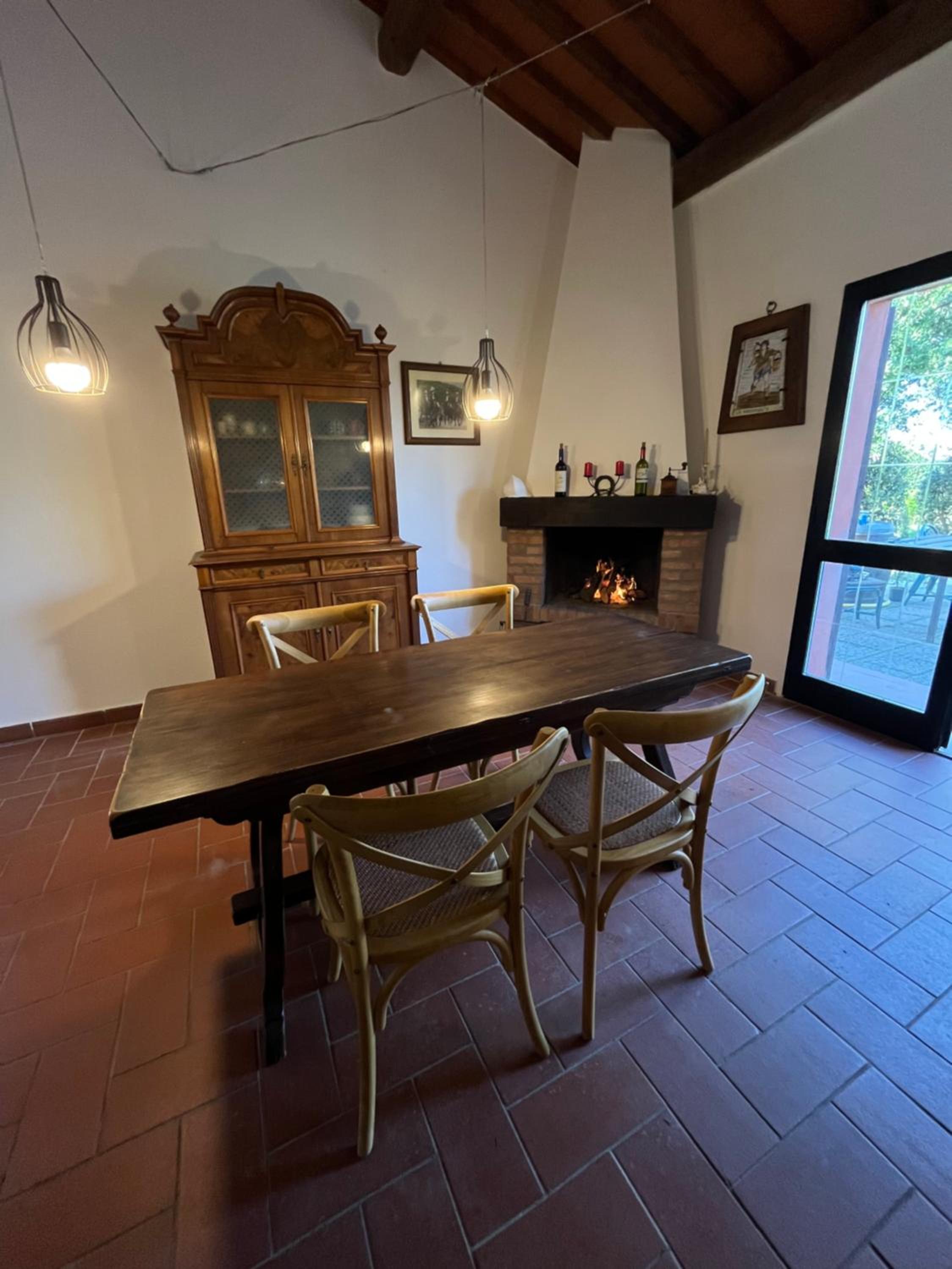 Agriturismo Accattapane Settecento7 view 2