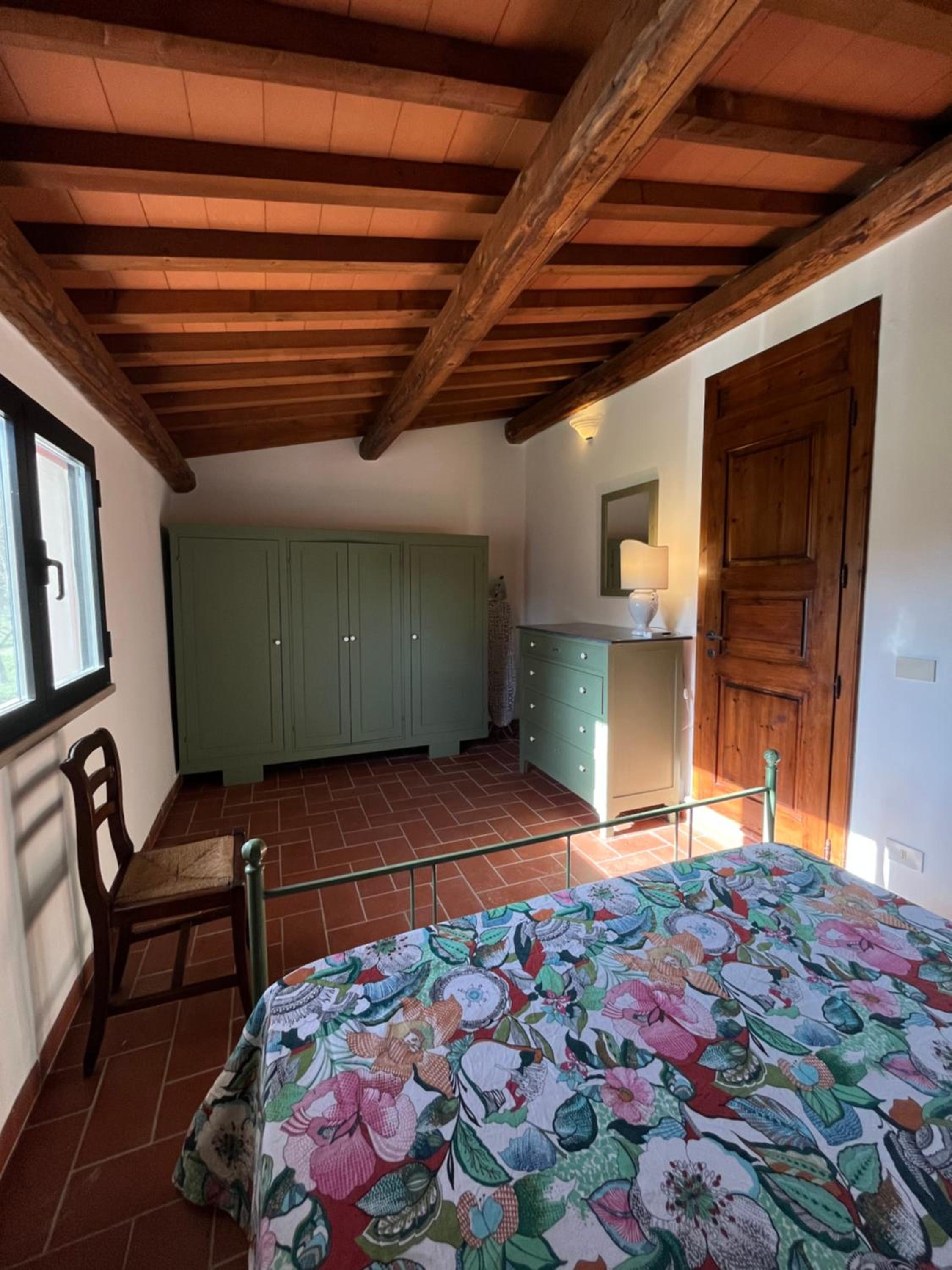 Agriturismo Accattapane Settecento7 view 4