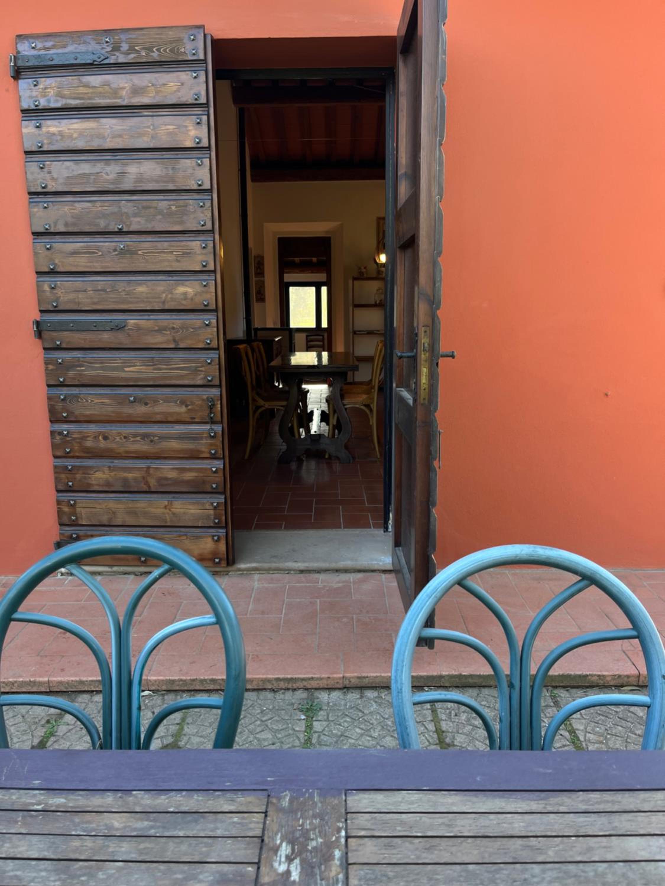 Agriturismo Accattapane Settecento7 view 5
