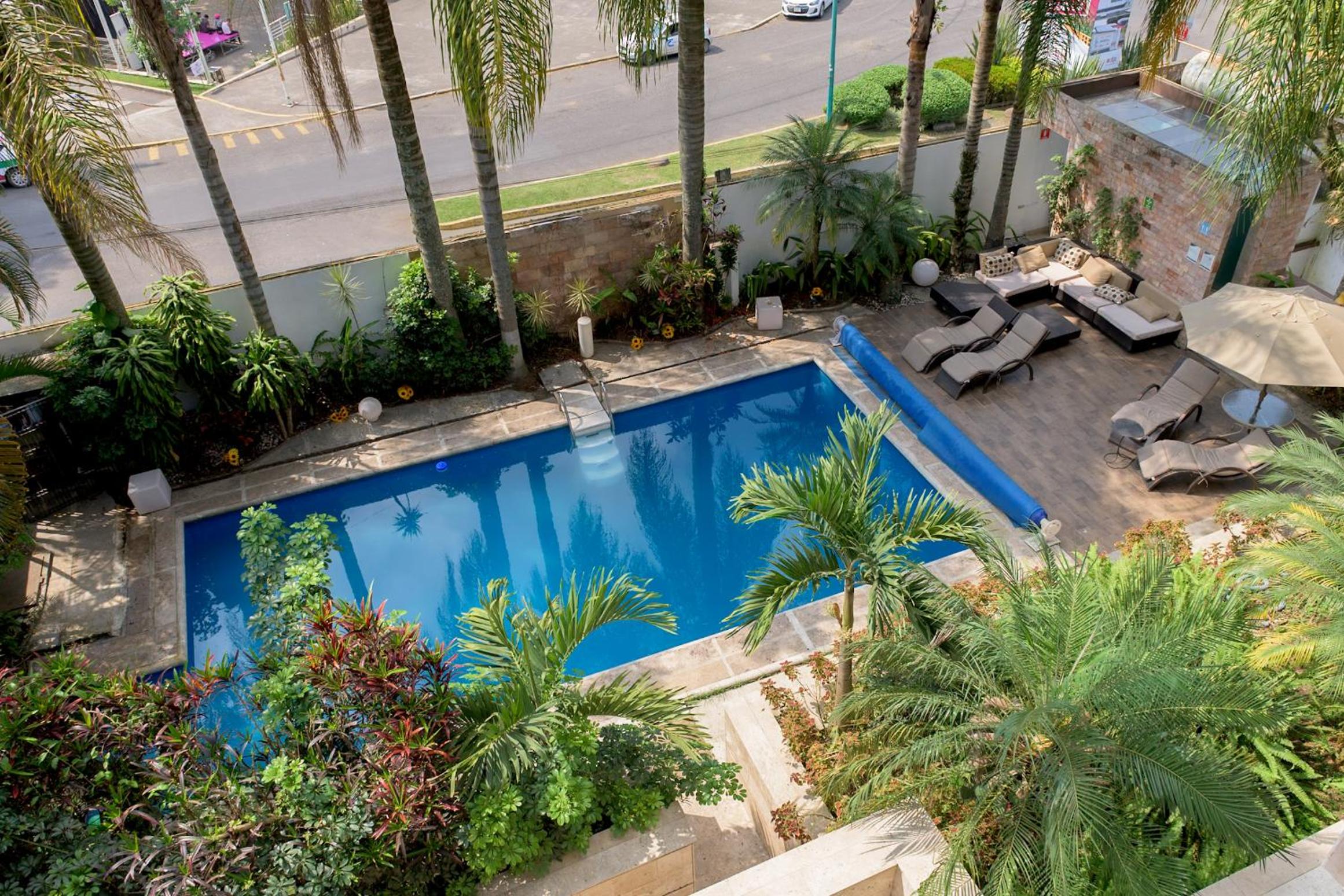 Xalapa Vacations - Colombe Hotel Boutique - Property Image 1