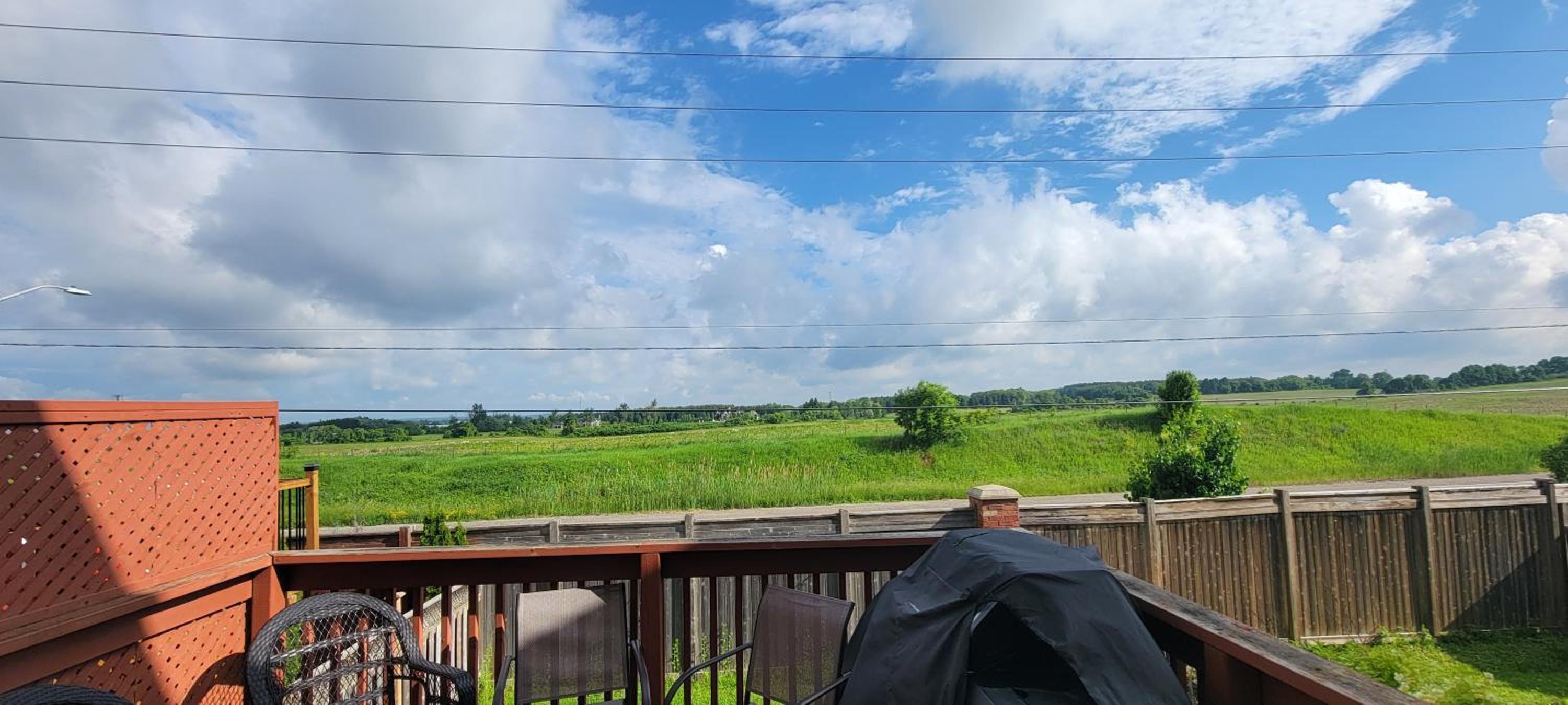 Pristine Pet & Smoke Free 4-Bedroom home near Canada's Wonderland