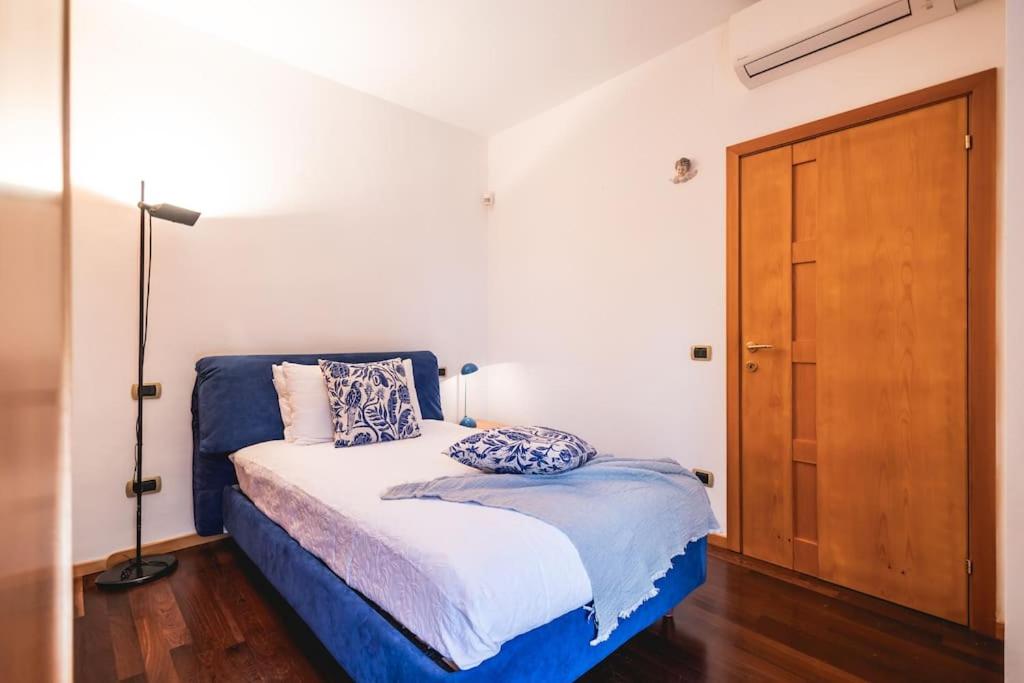 Benvenuti a Eden, villa con piscina e giardino view 4