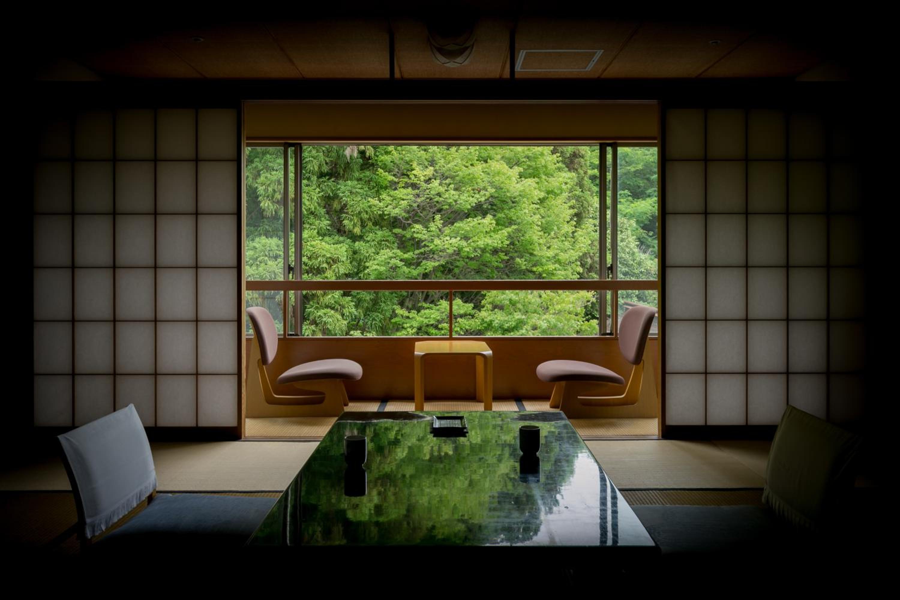 Iwakuni Kokusai Kanko Hotel