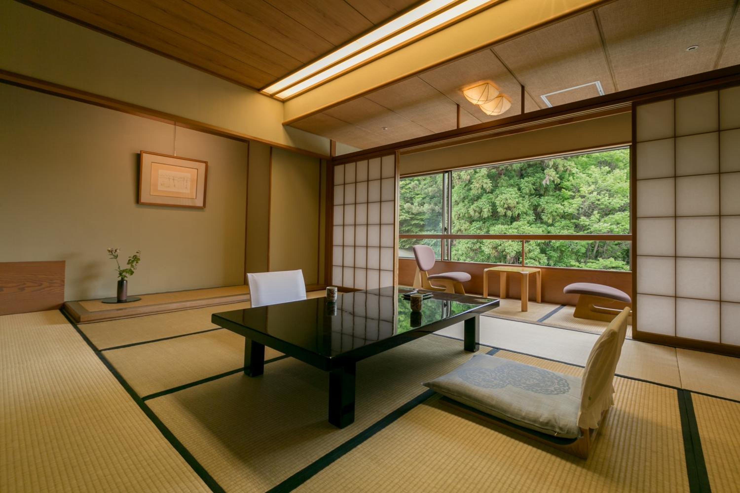 Iwakuni Kokusai Kanko Hotel, photo 101