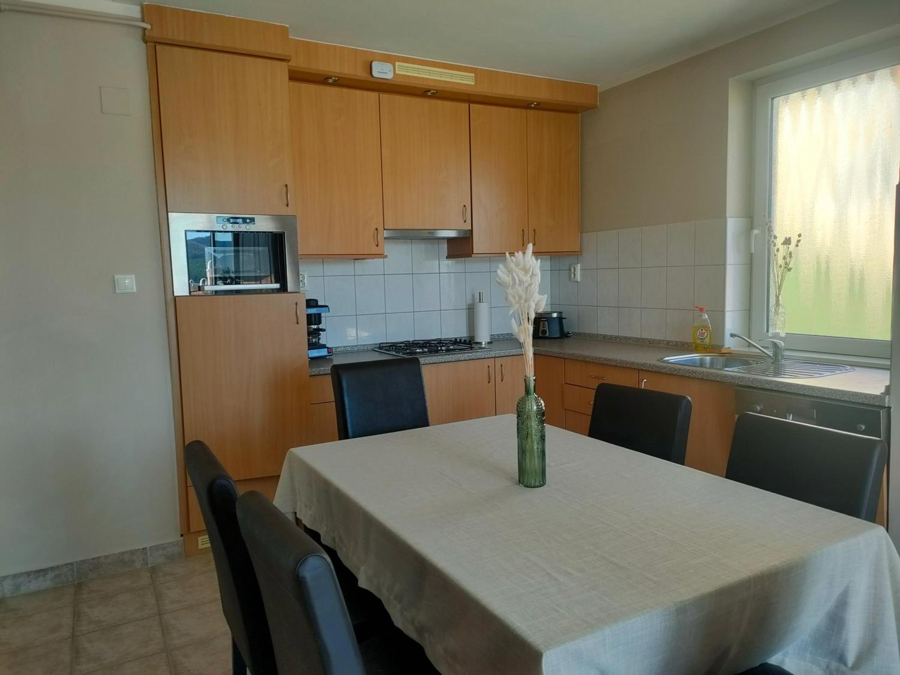 Wellness Park Apartman view 5