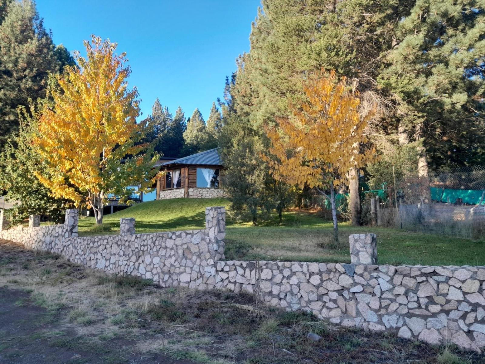 Cabaña Pampa