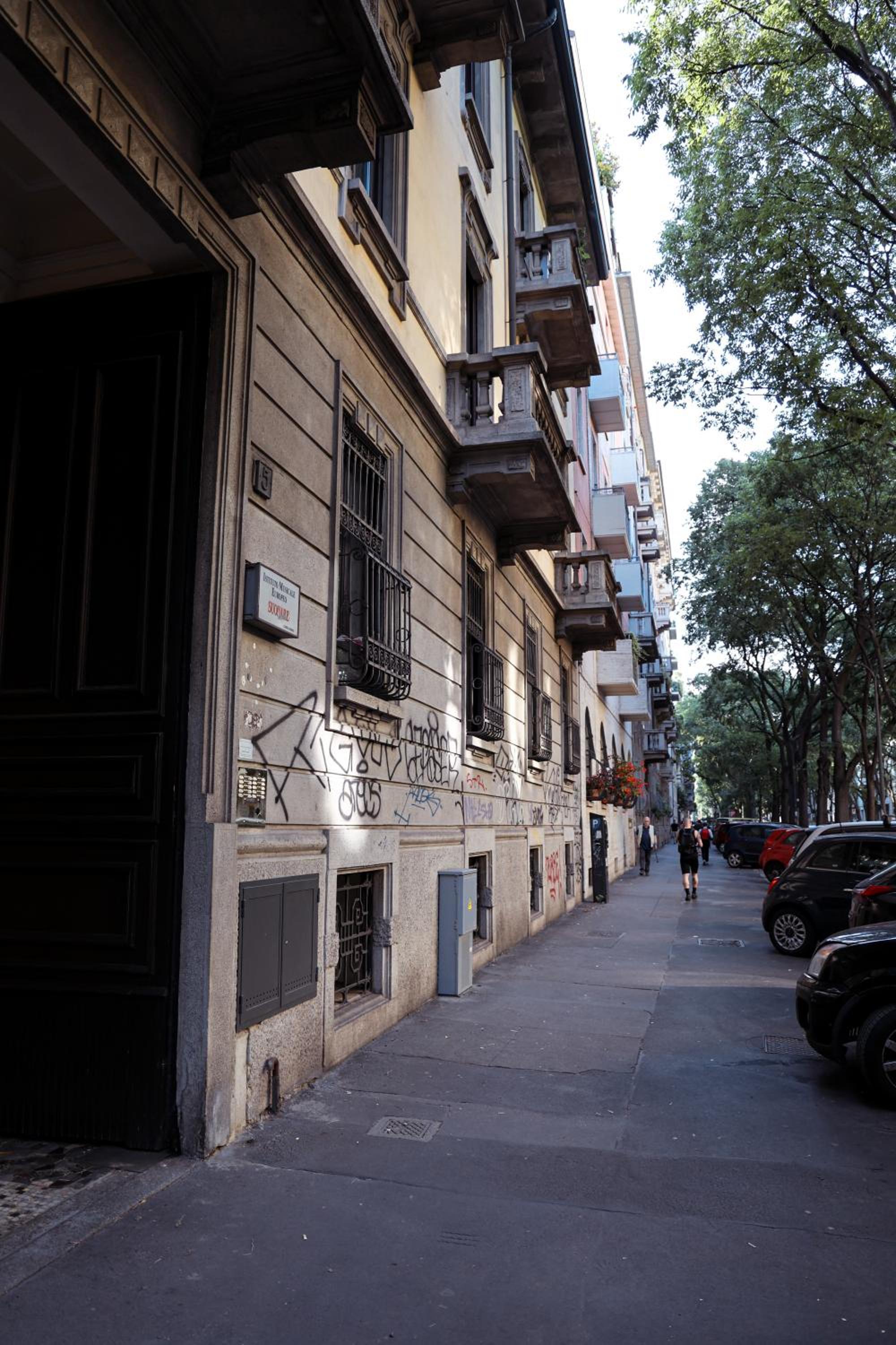 building