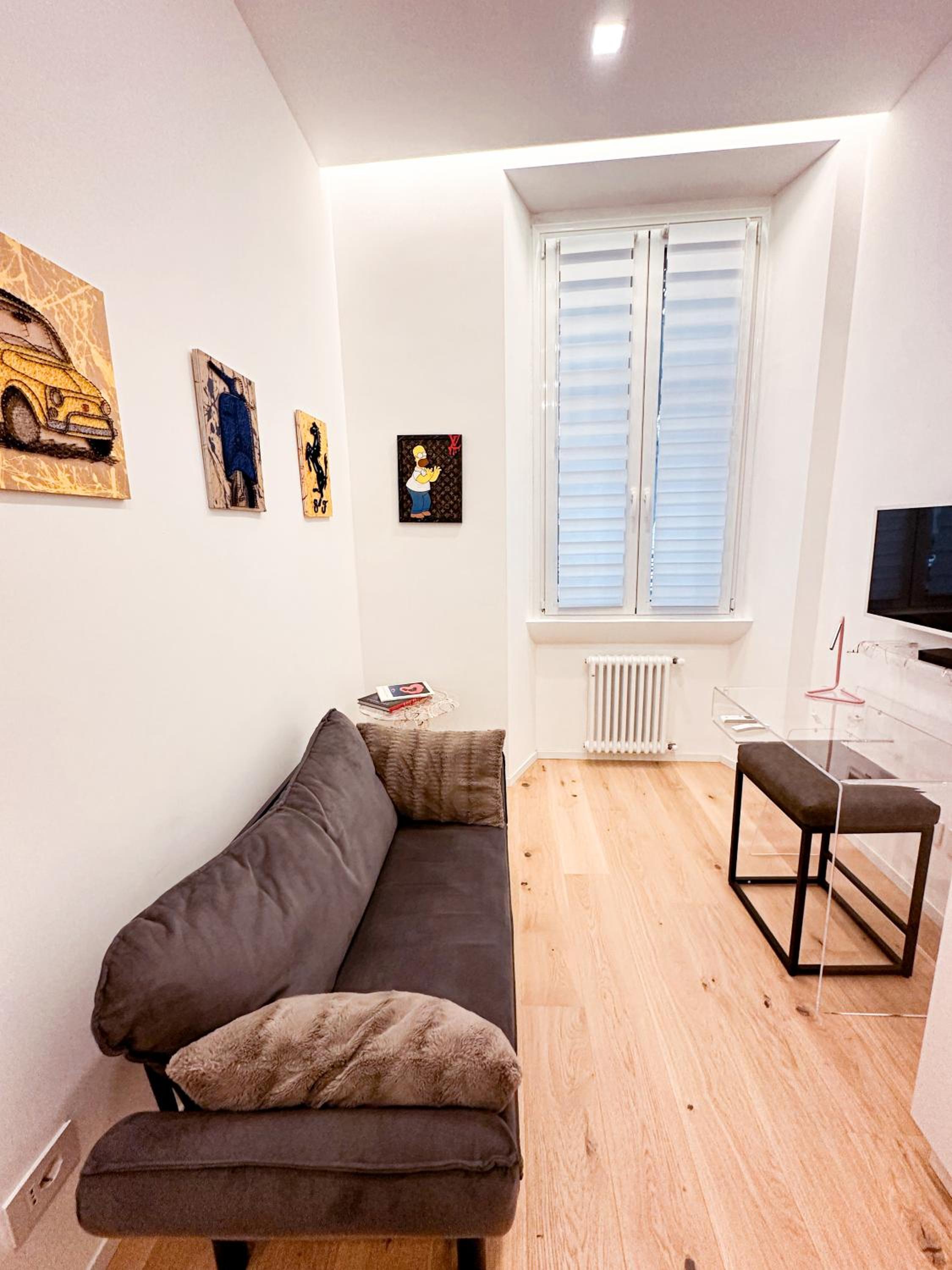 Art Design Home Città Studi Piola