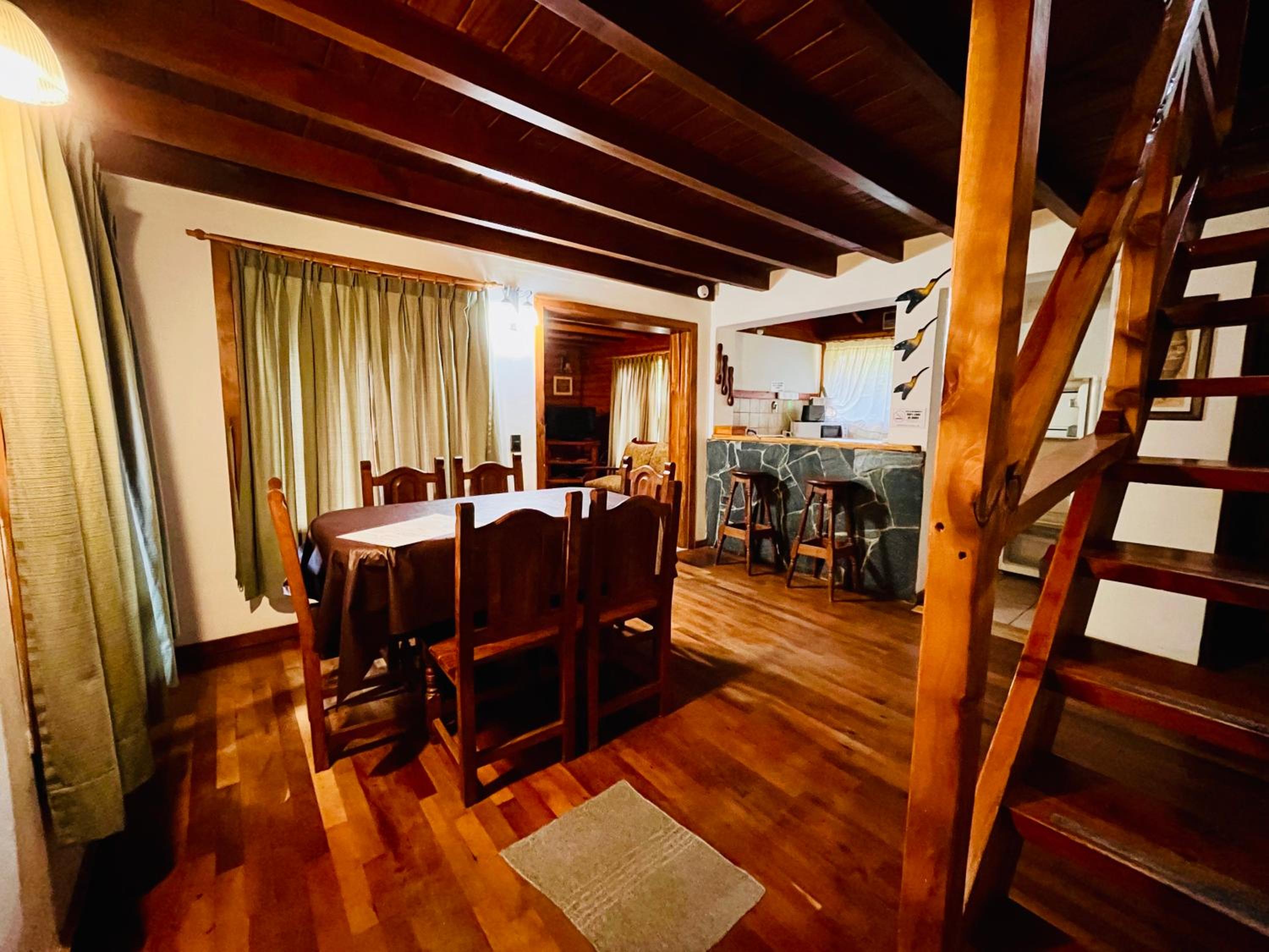 Cuncumen Casa de Montaña