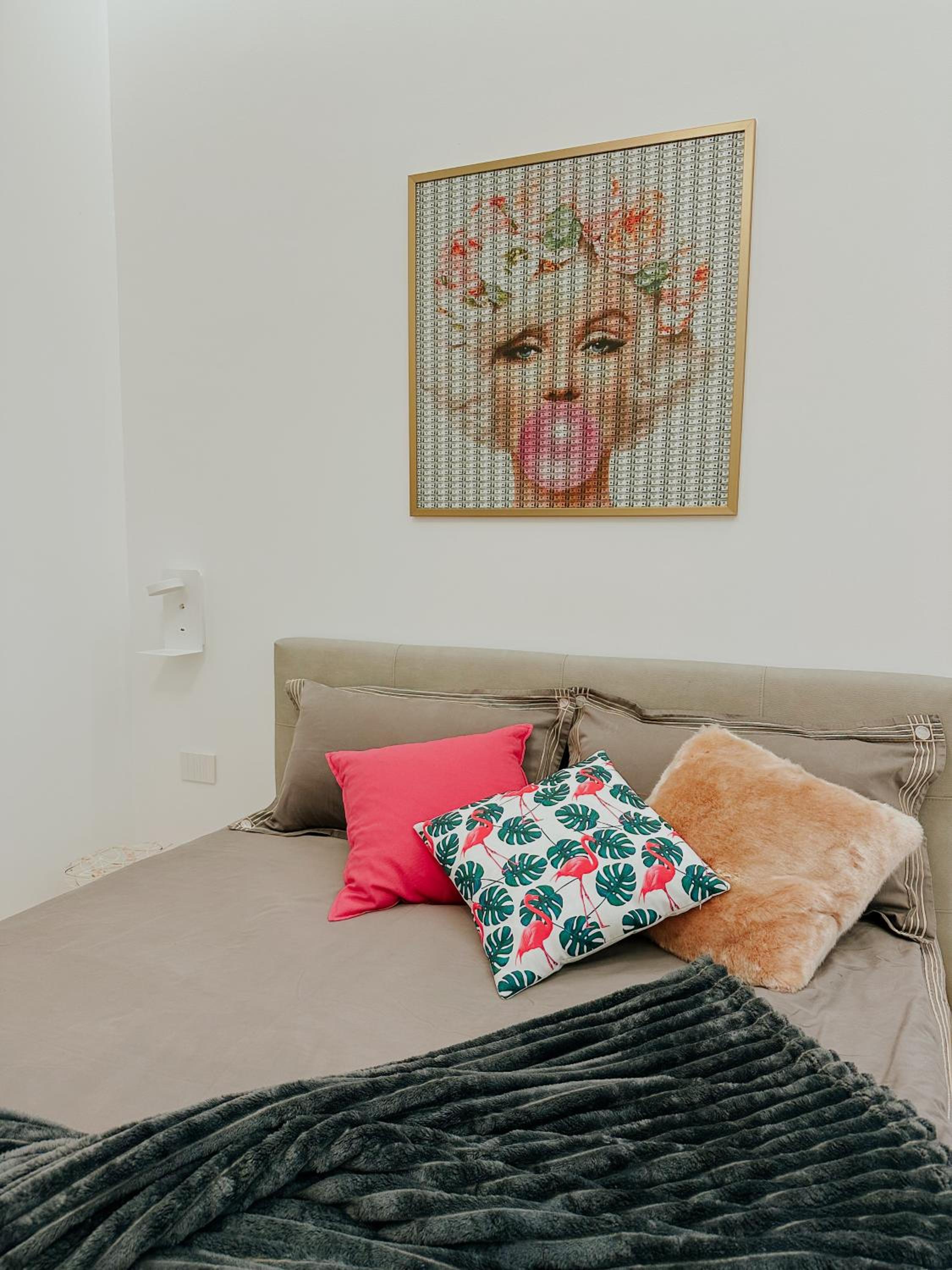 Art Design Home Città Studi Piola