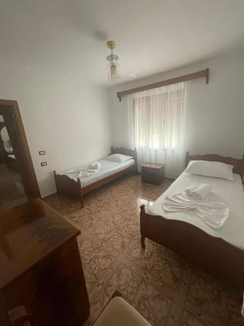Tea's Apartament