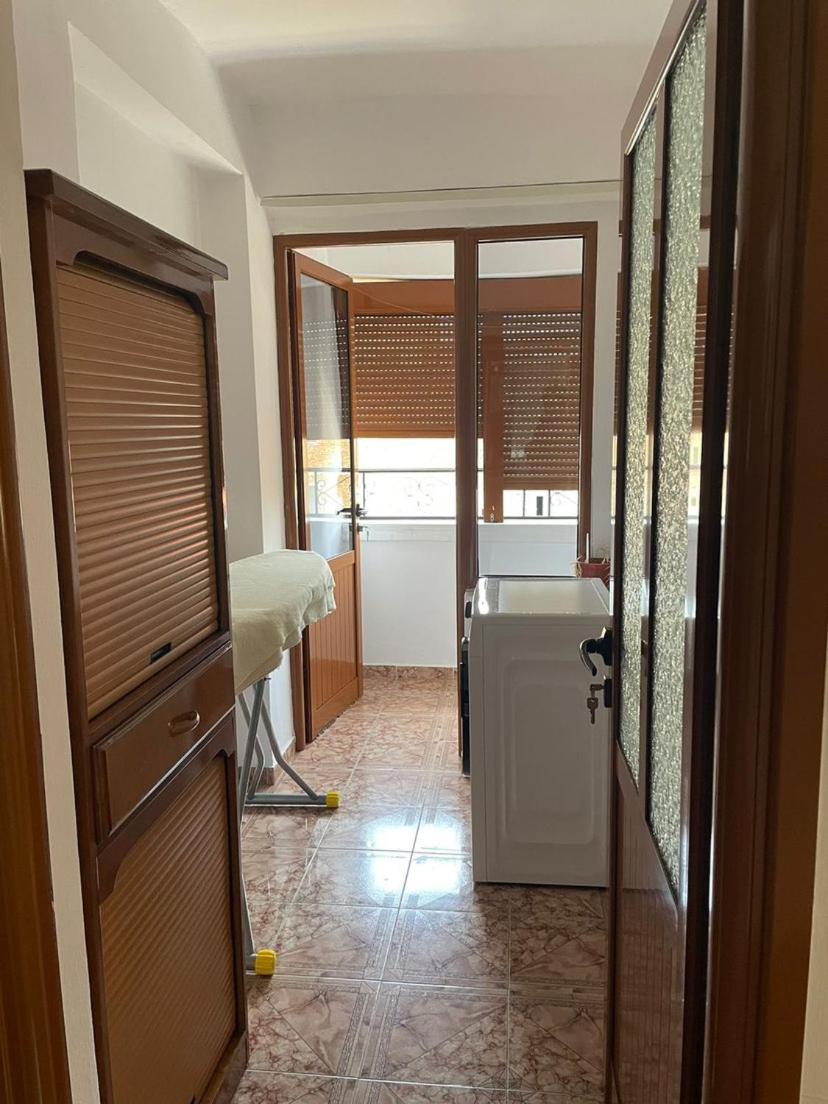 Tea's Apartament
