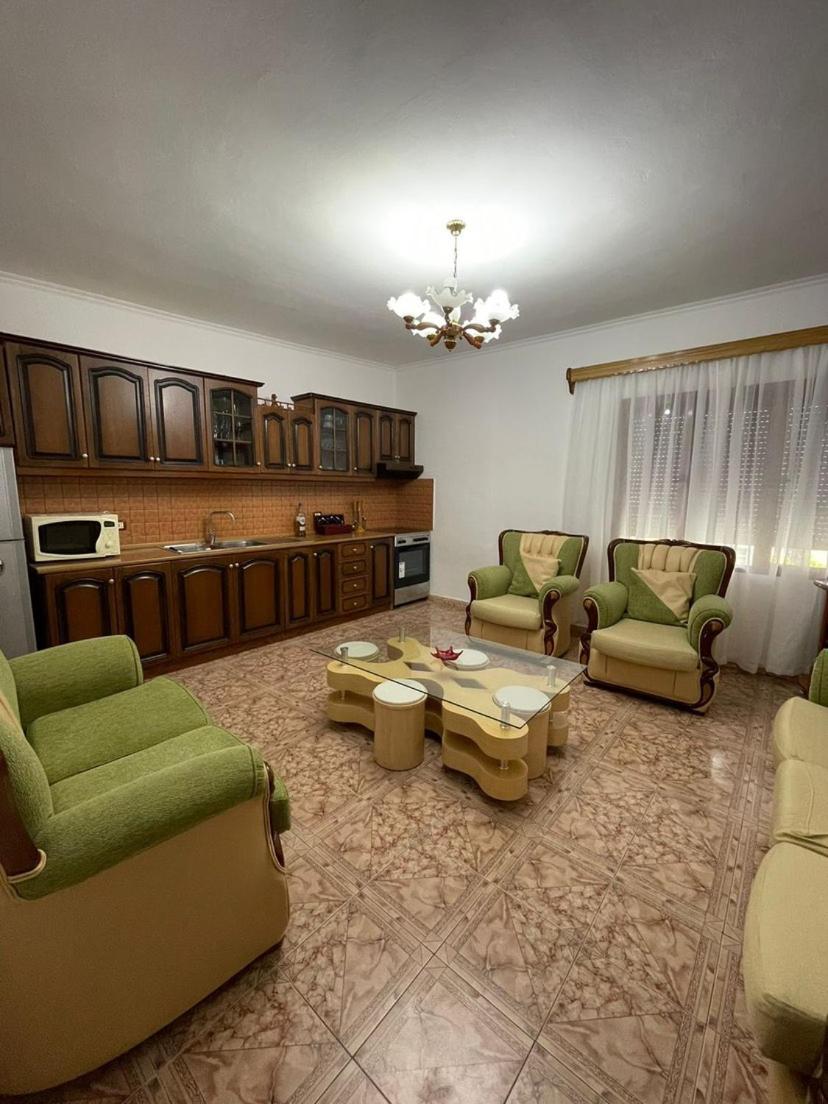 Tea's Apartament