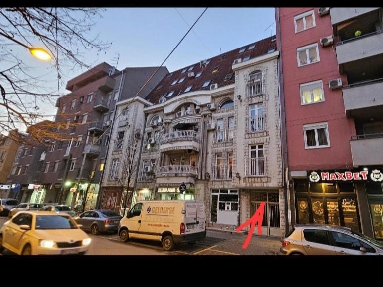 Center Lux Apartment Marijana