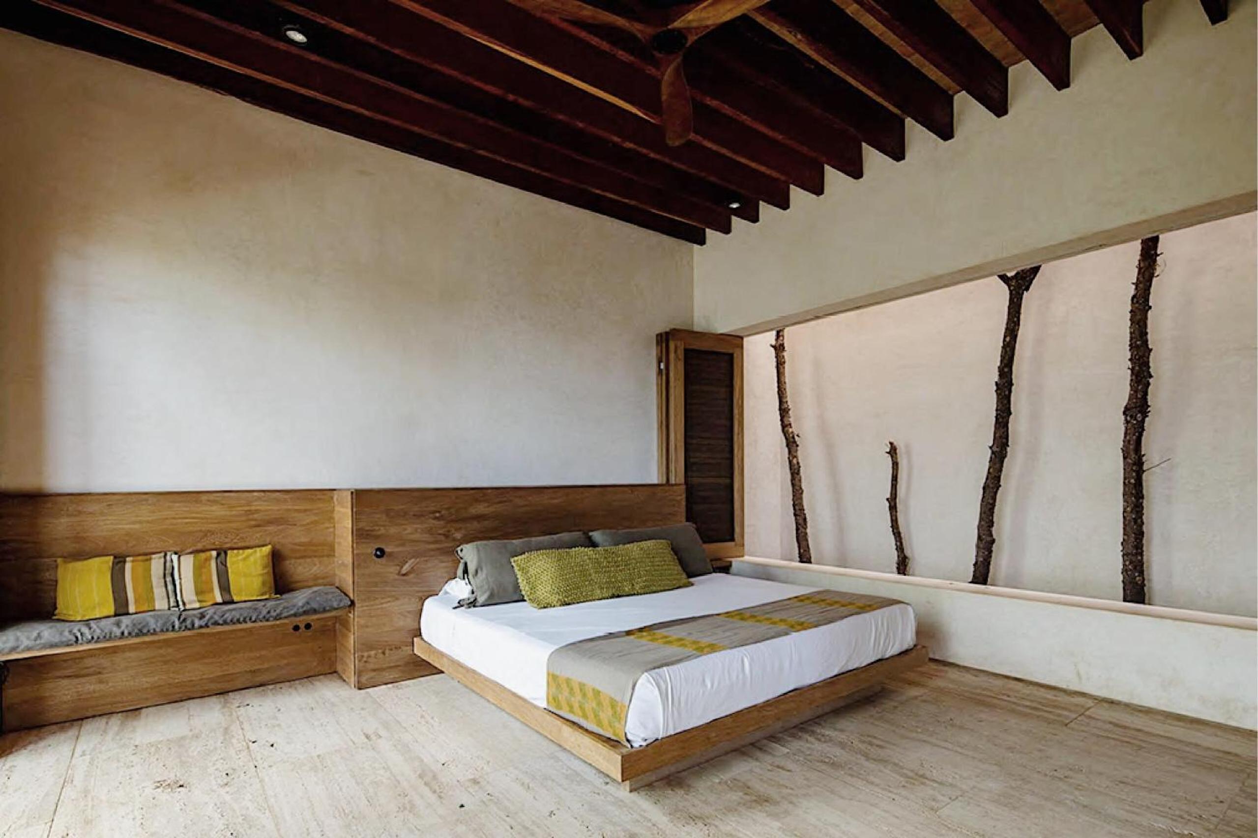 Casa Chicatana