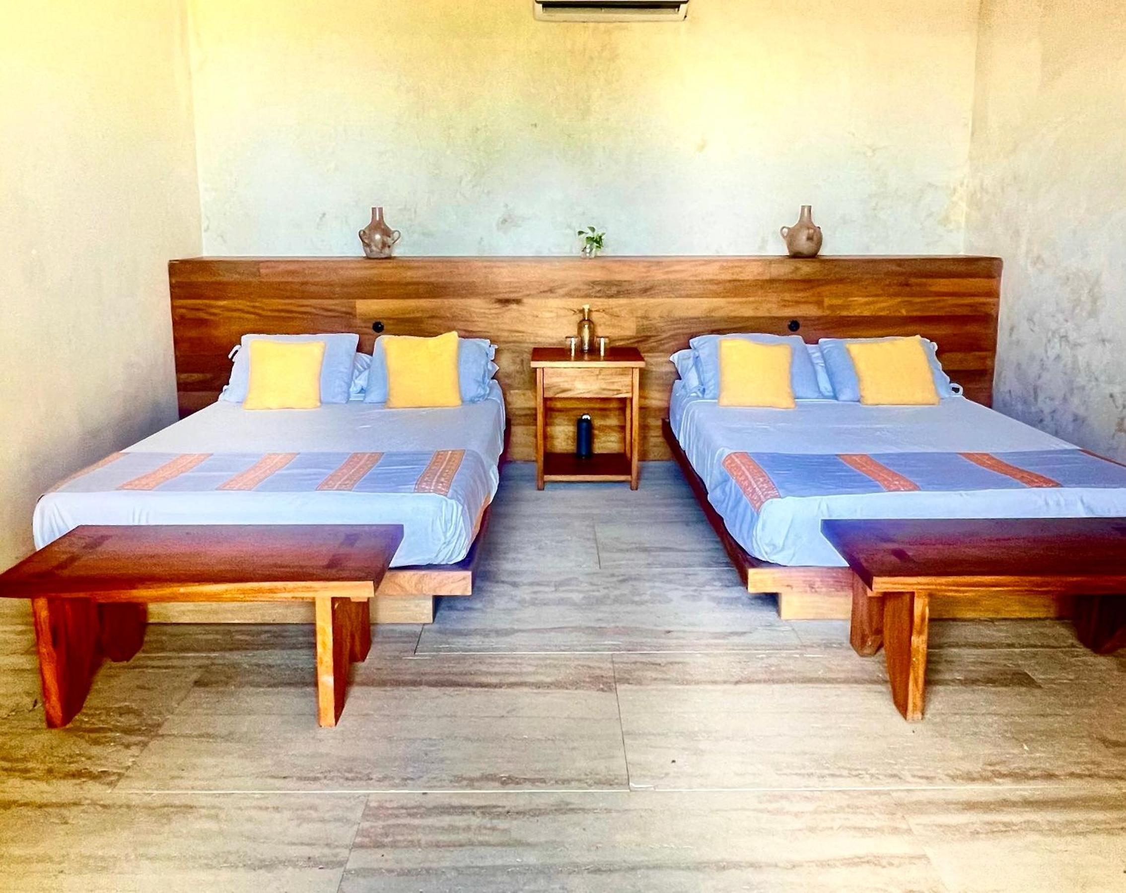Casa Chicatana