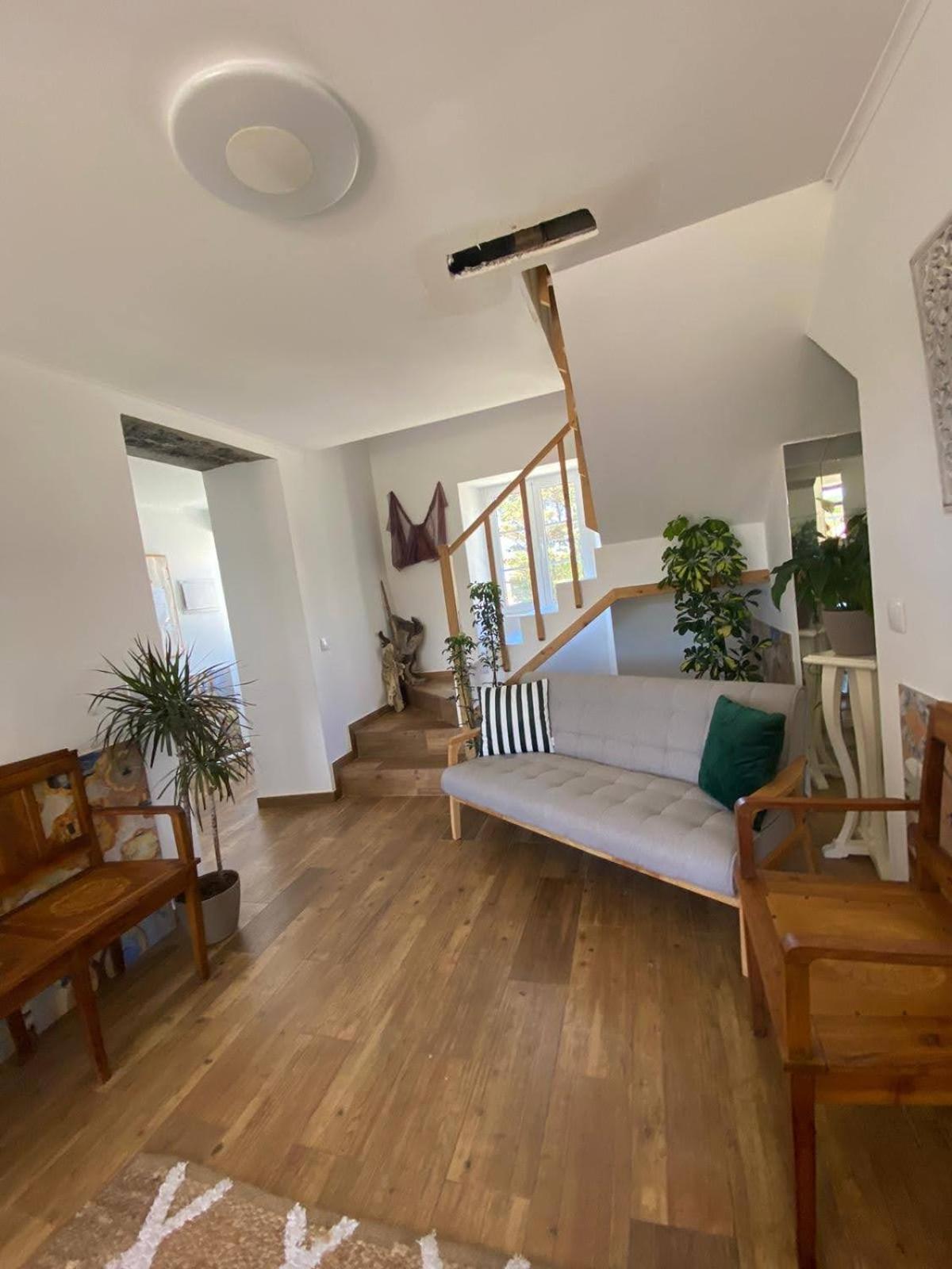 Casa Pavão