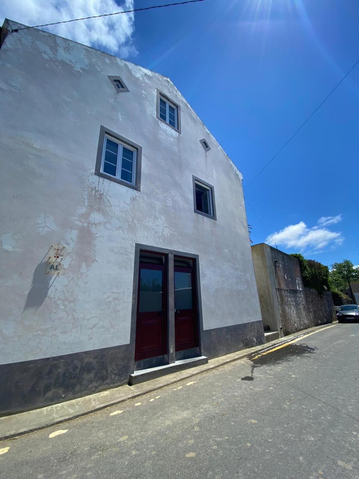 Casa Pavão