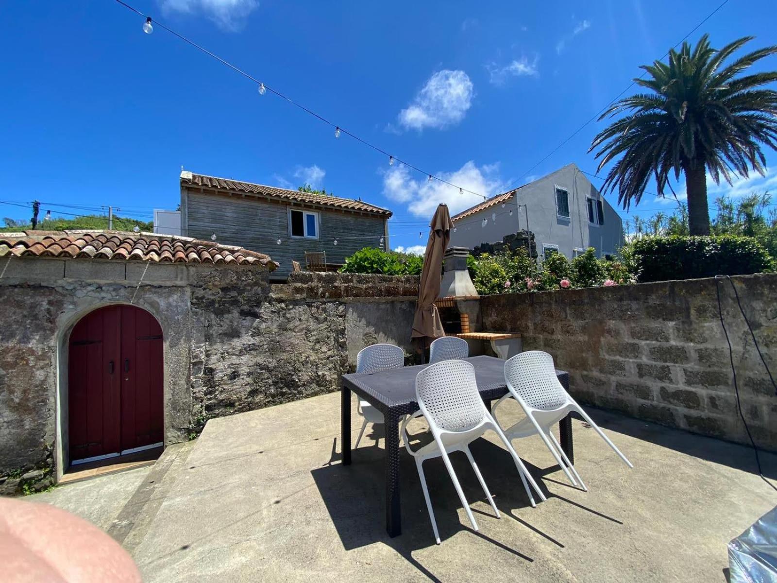 Casa Pavão