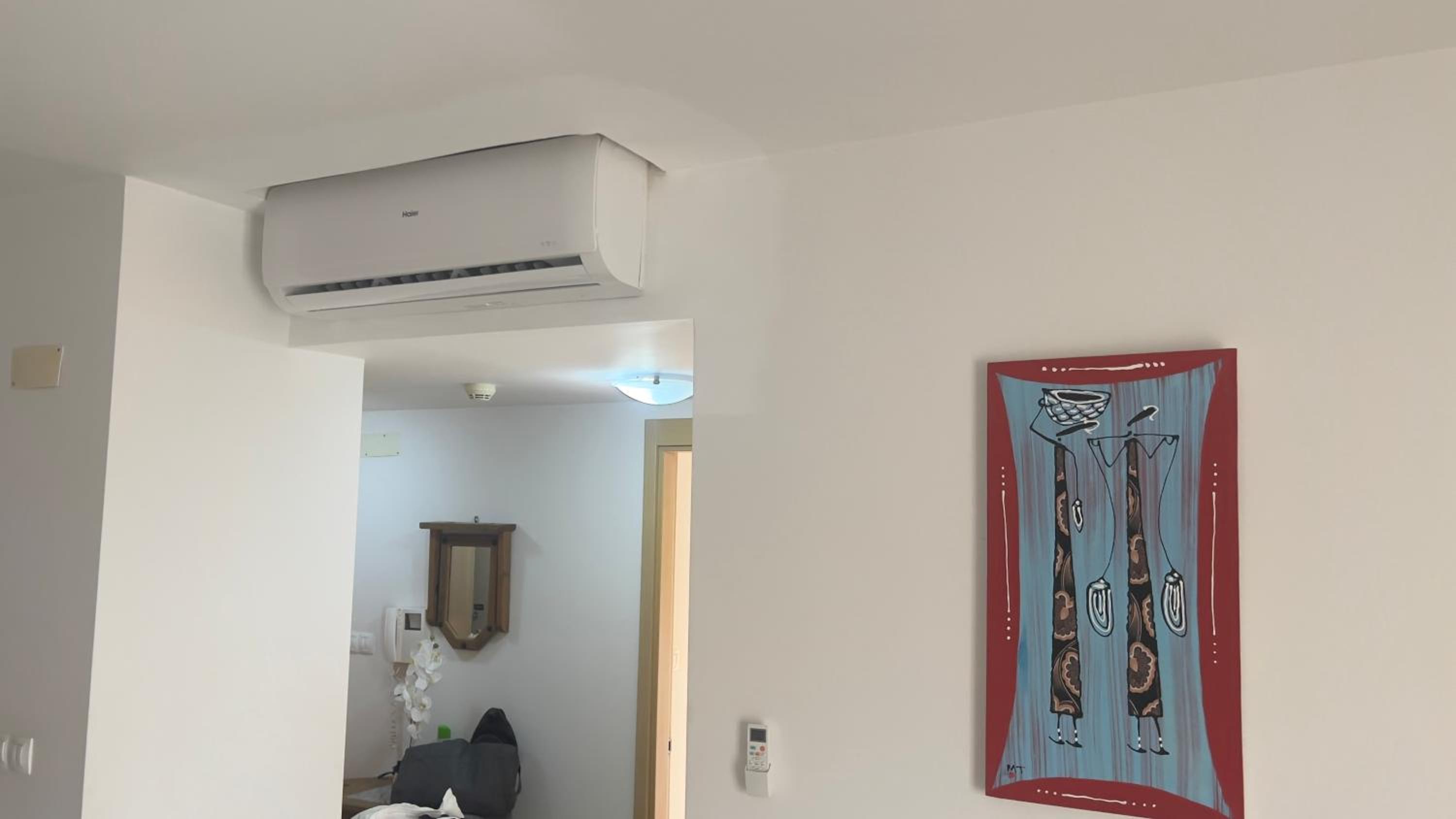 Apartamento T2 equipado Vila Verde