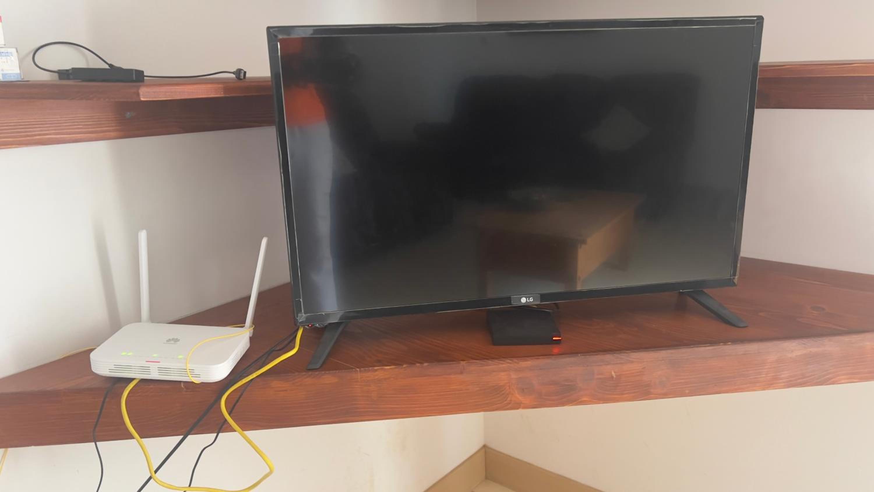 Apartamento T2 equipado Vila Verde