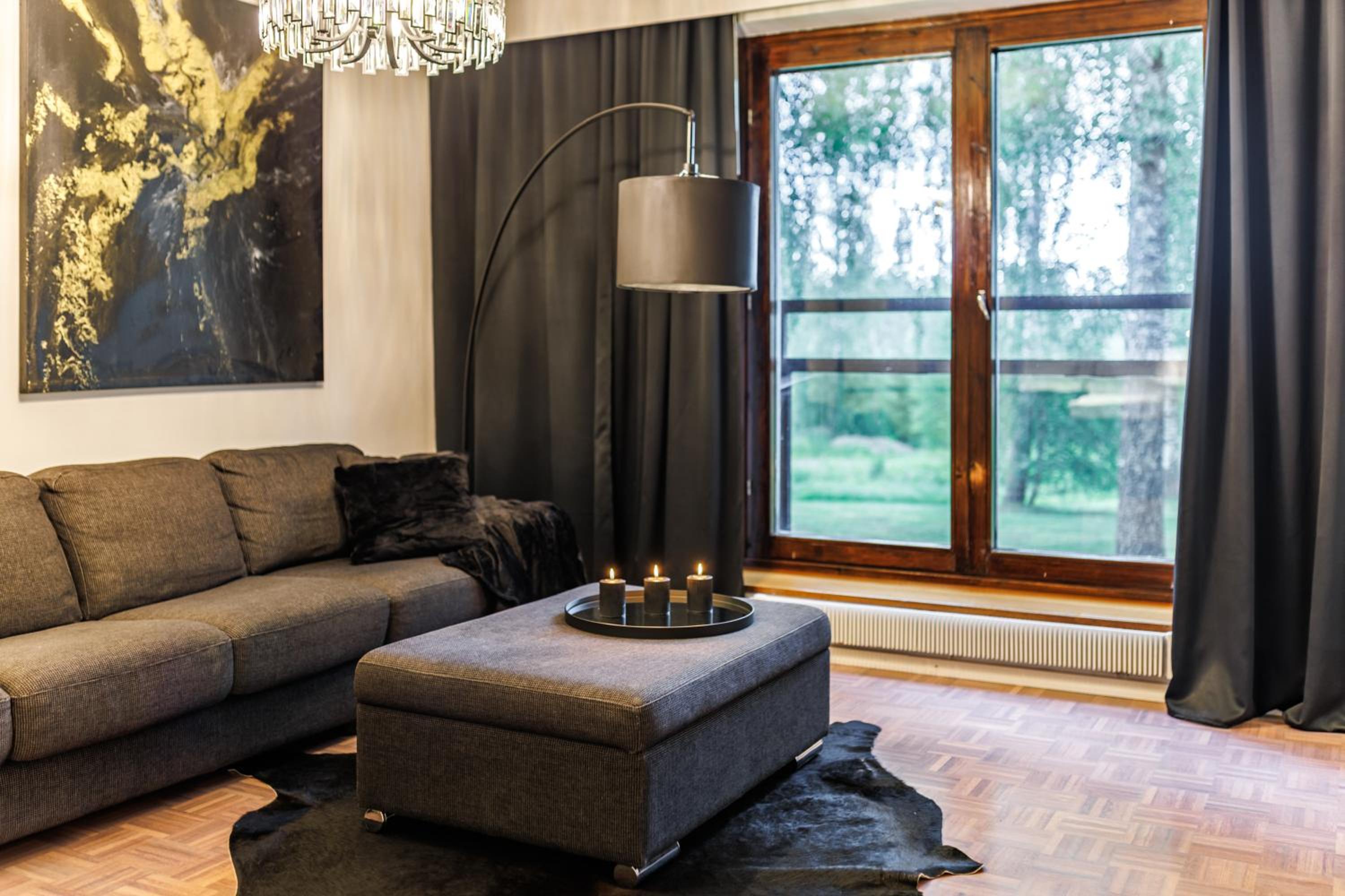 Ellivuori Asuinhuoneistot Apartments