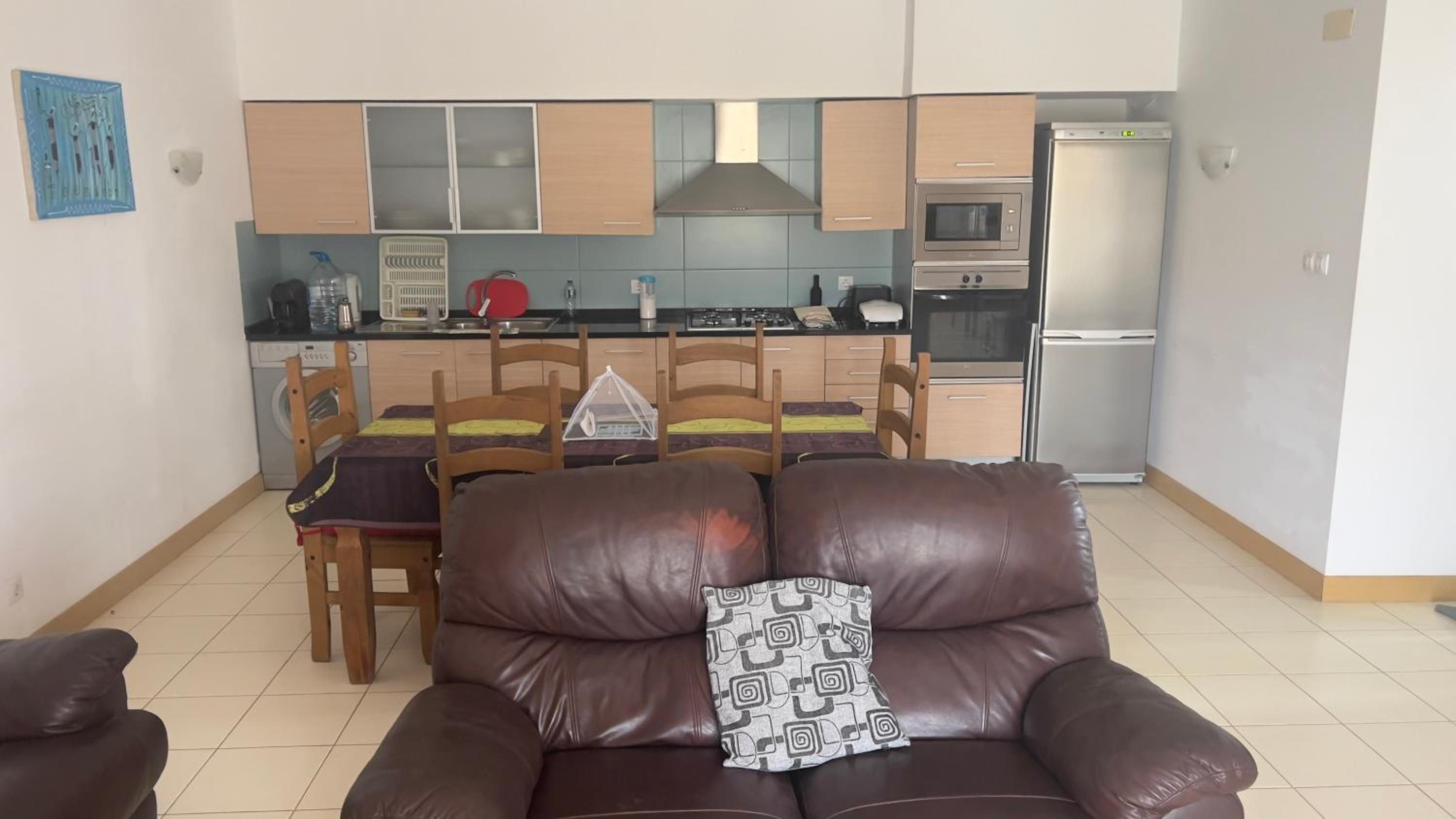 Apartamento T2 equipado Vila Verde