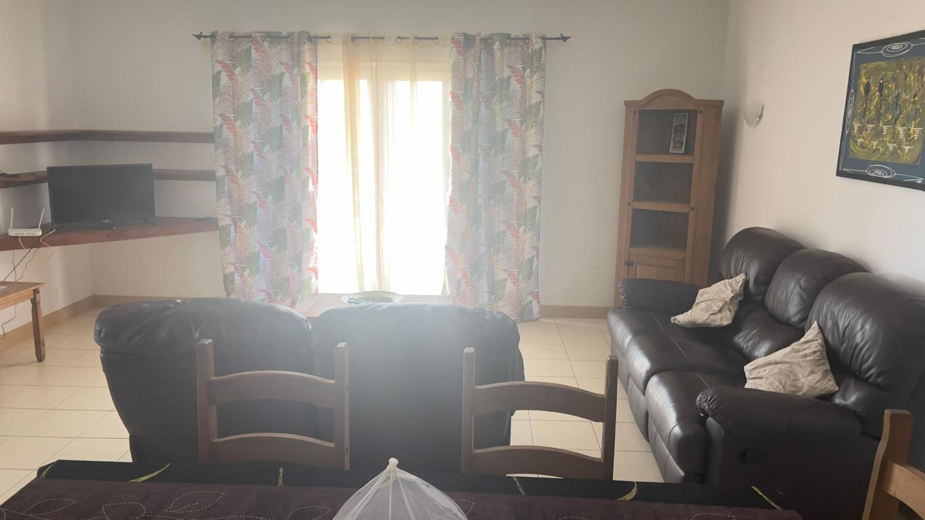 Apartamento T2 equipado Vila Verde