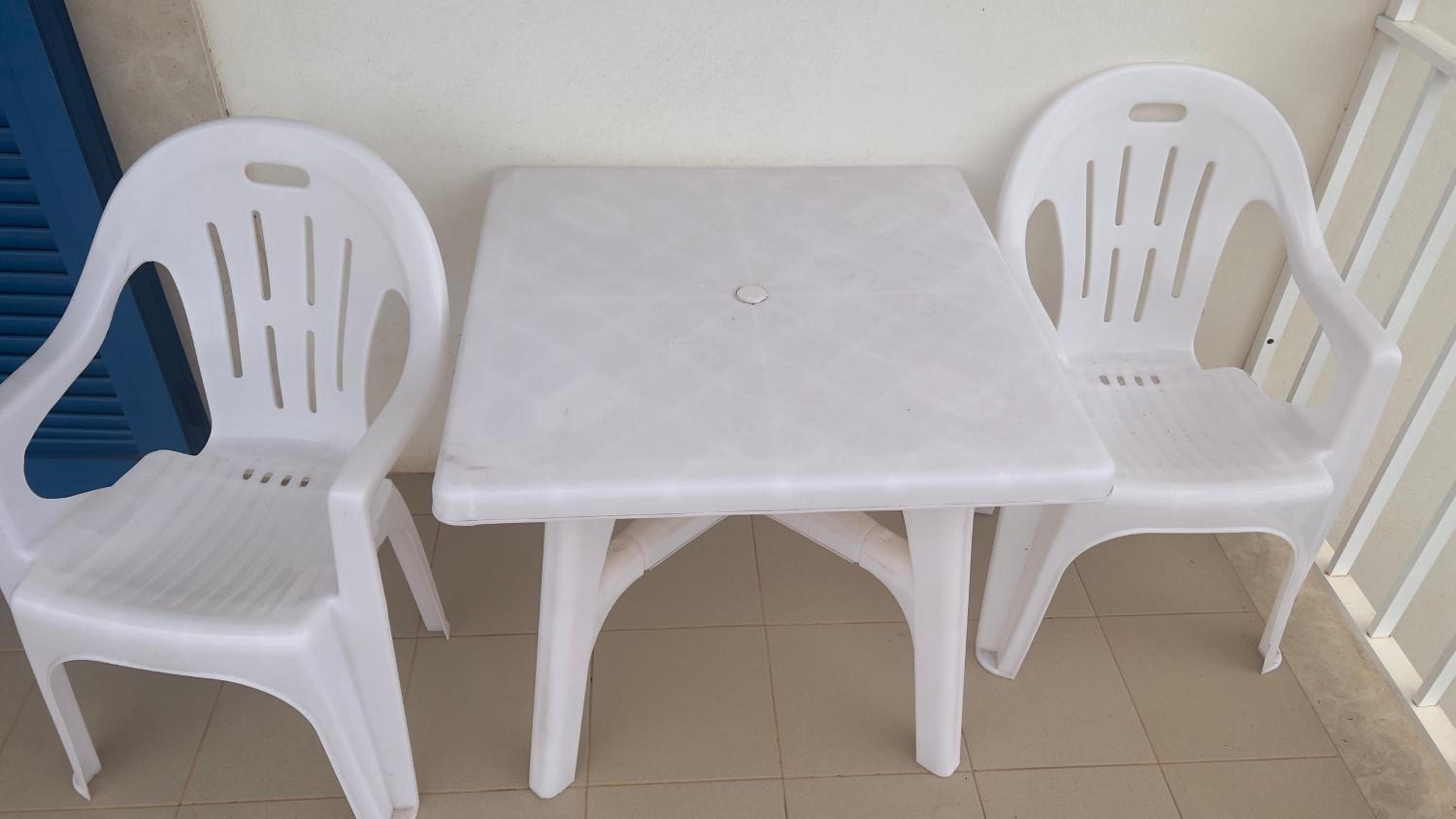 Apartamento T2 equipado Vila Verde