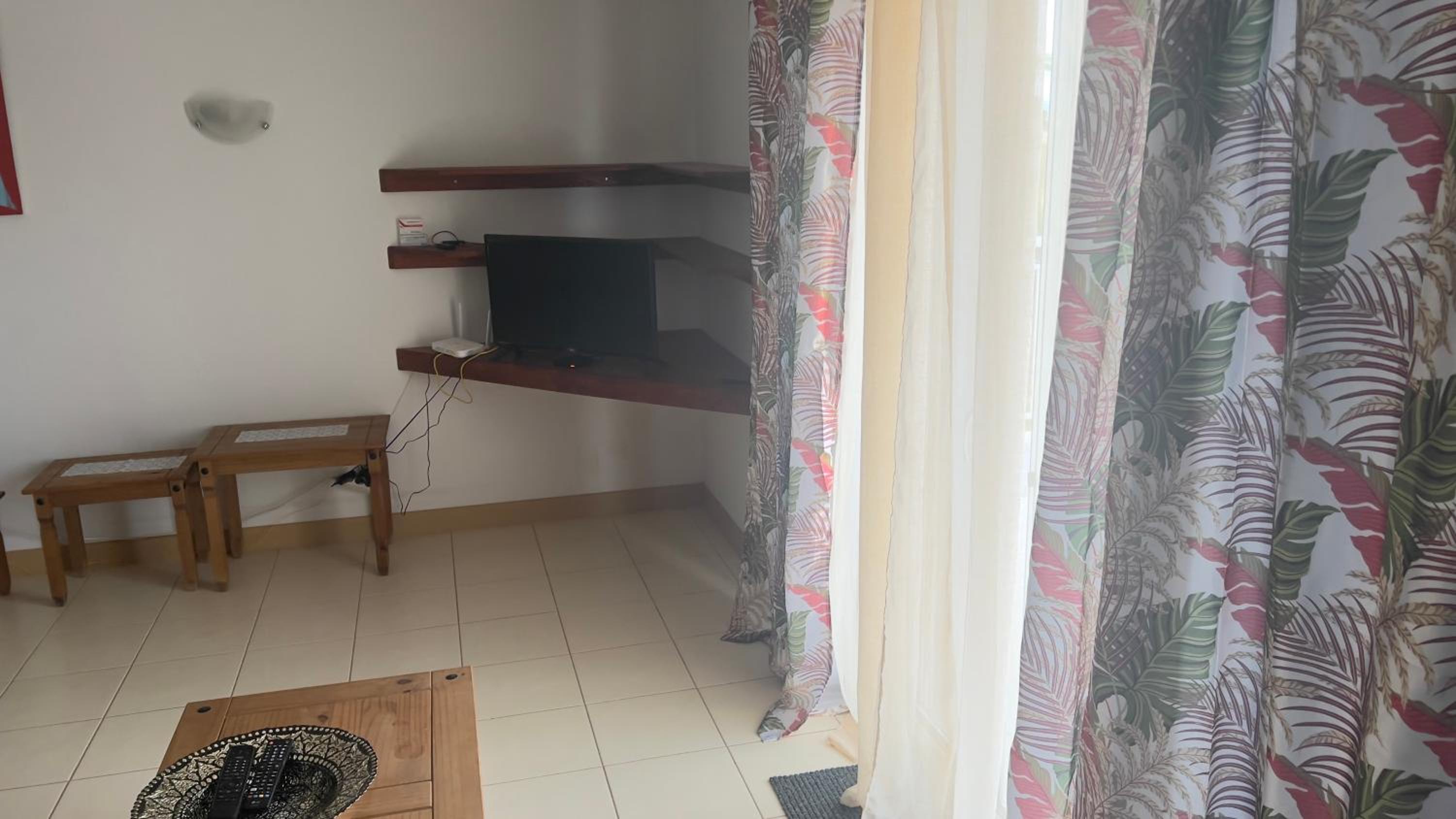 Apartamento T2 equipado Vila Verde