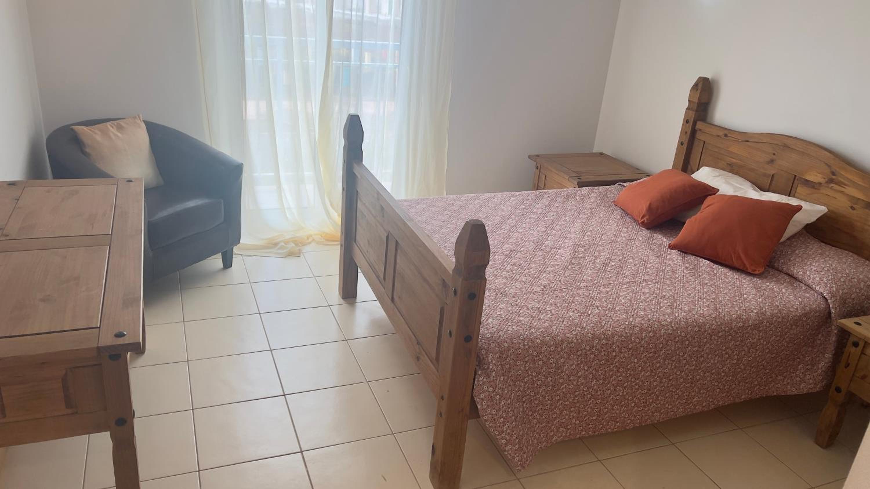 Apartamento T2 equipado Vila Verde