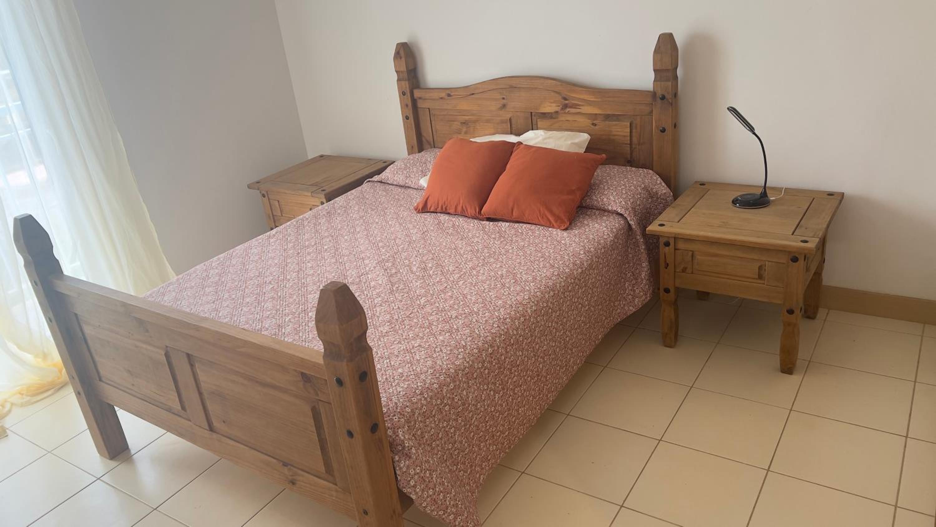 Apartamento T2 equipado Vila Verde