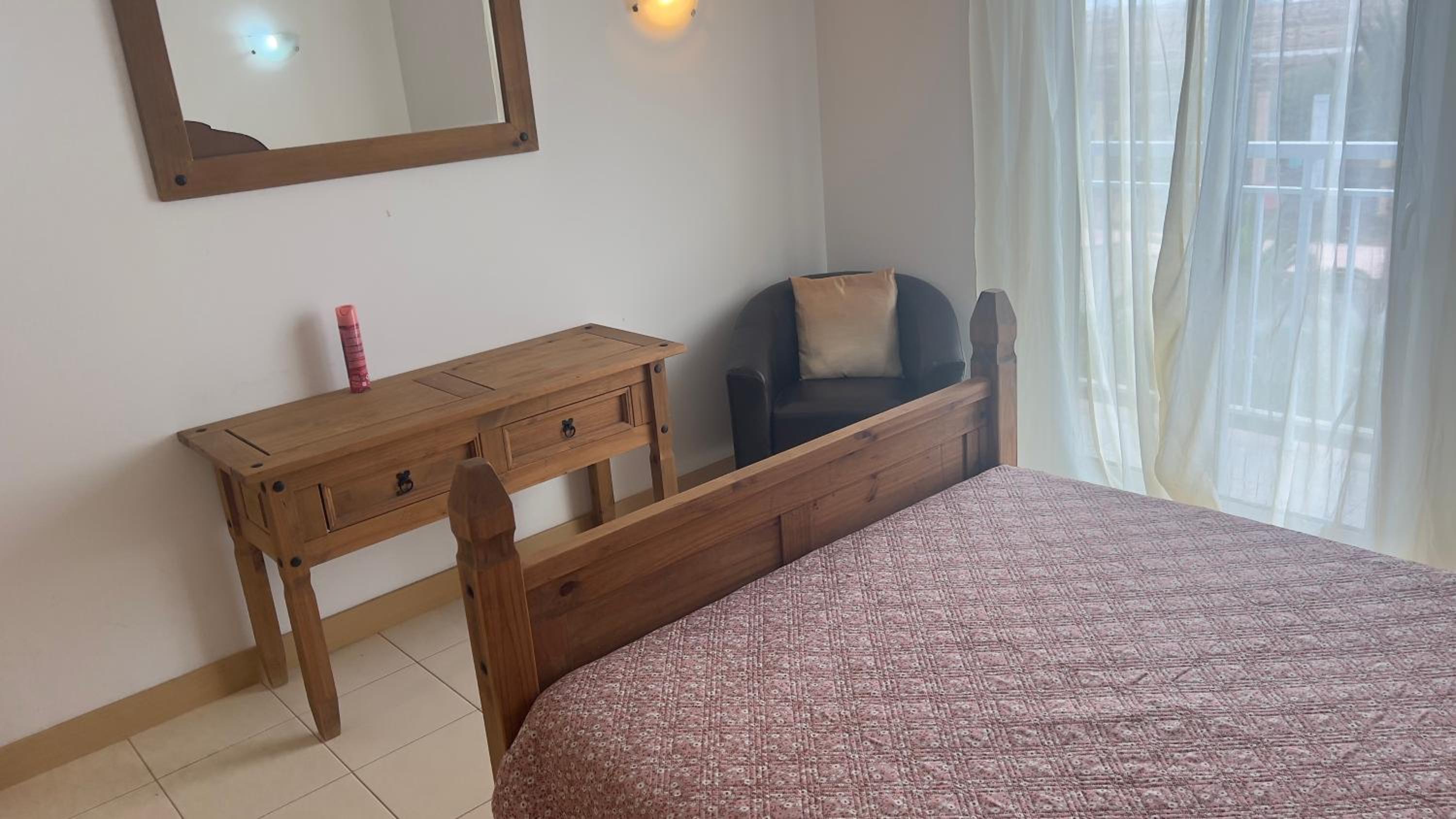 Apartamento T2 equipado Vila Verde