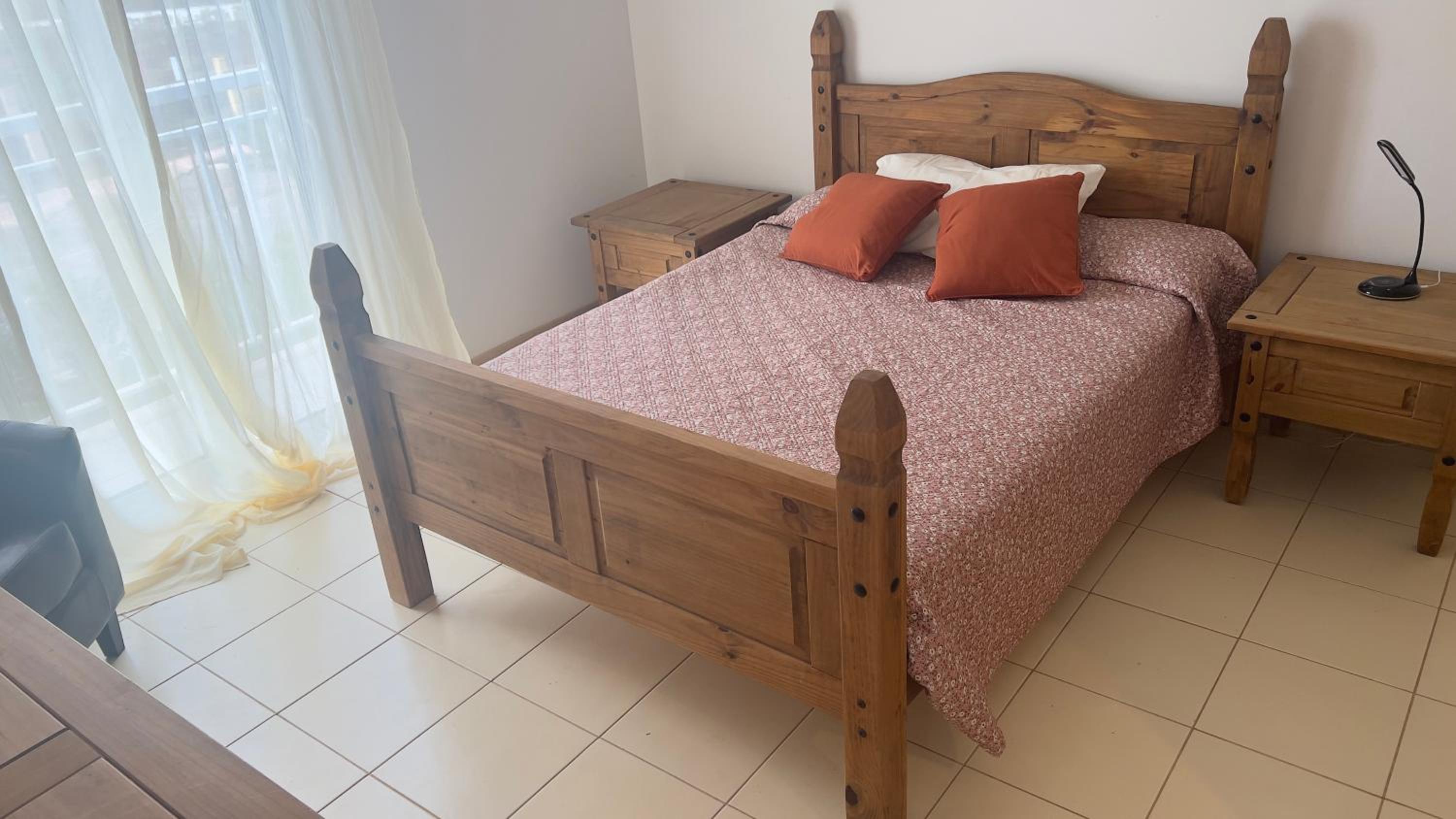 Apartamento T2 equipado Vila Verde