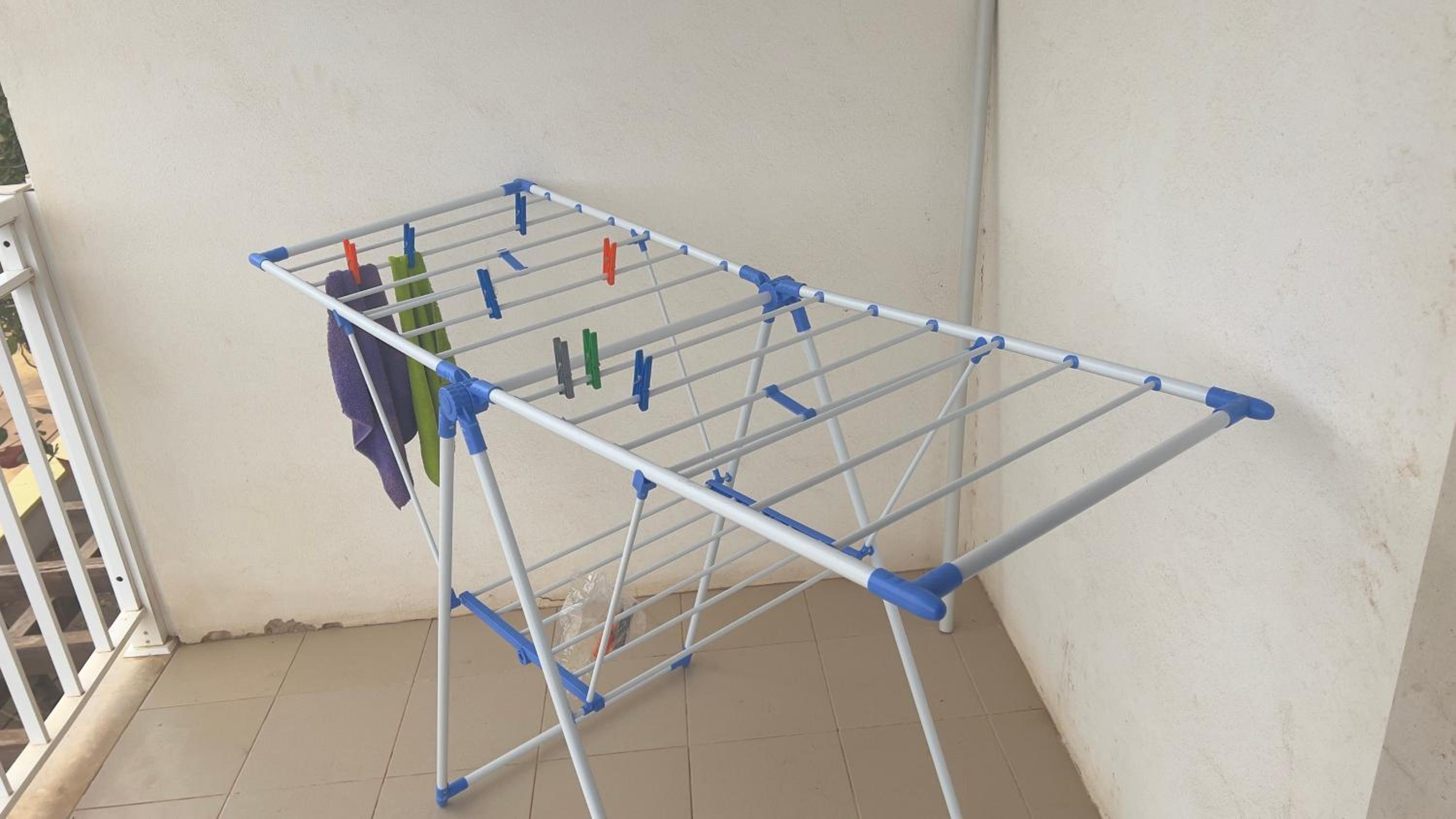 Apartamento T2 equipado Vila Verde