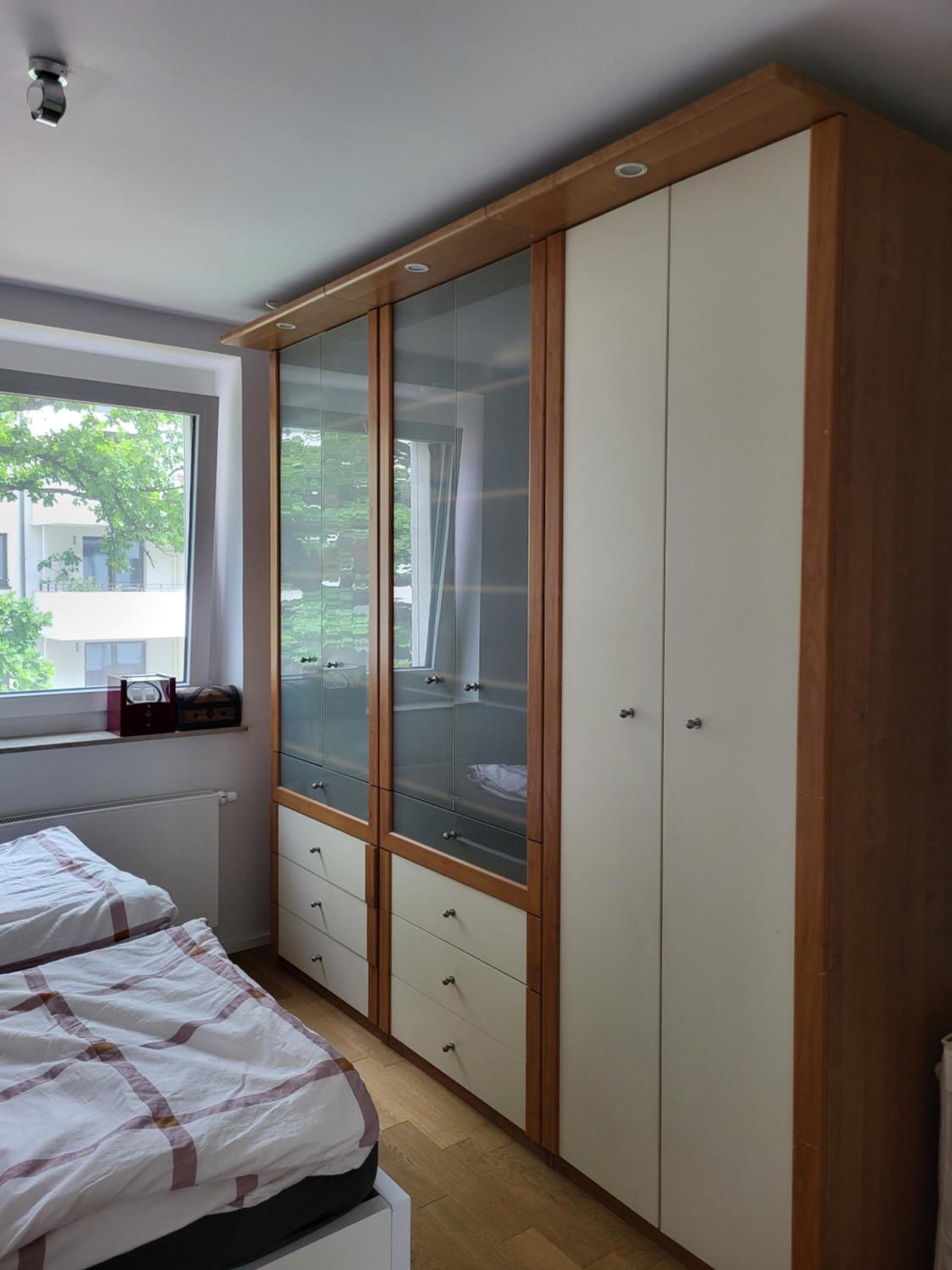 NewSuite-Englischen Garten 2 Zimmer Apartment